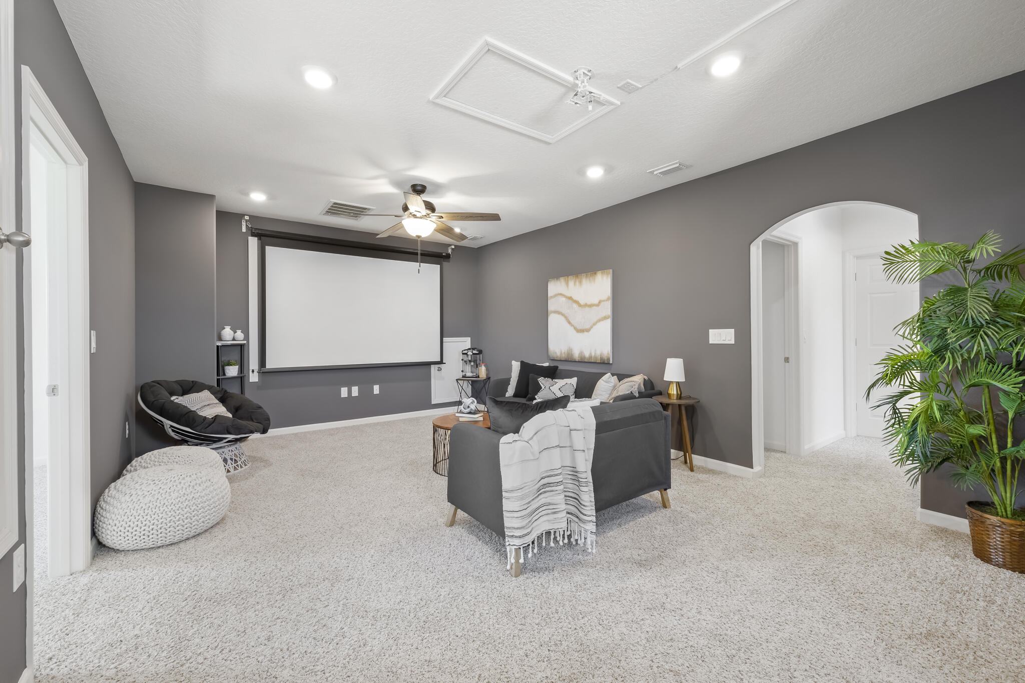 4646 Broomsedge Circle