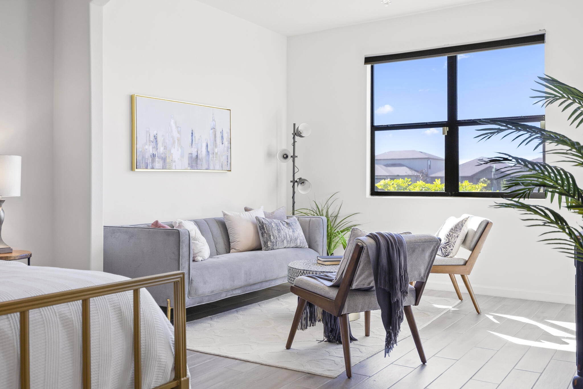 4646 Broomsedge Circle