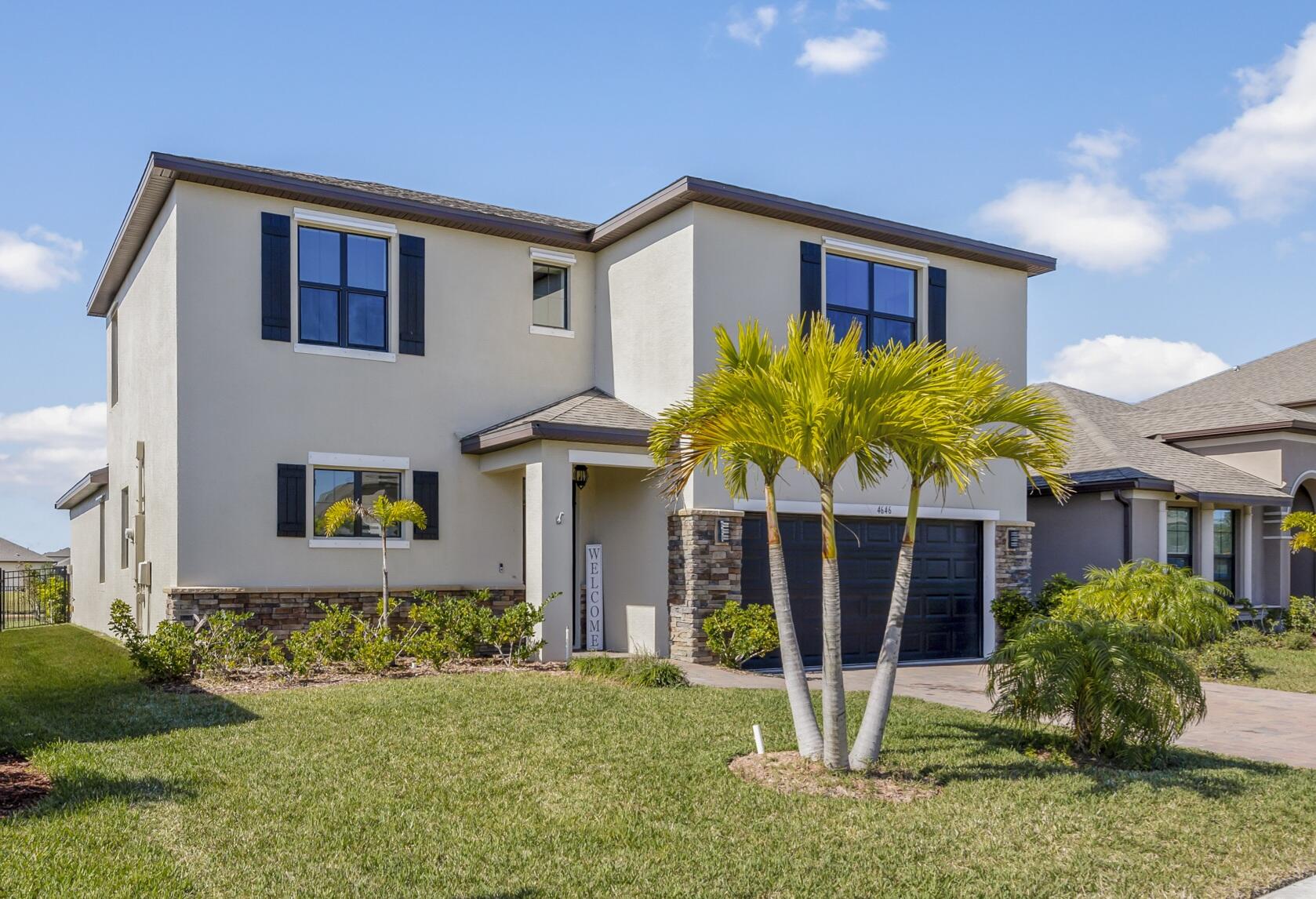 4646 Broomsedge Circle