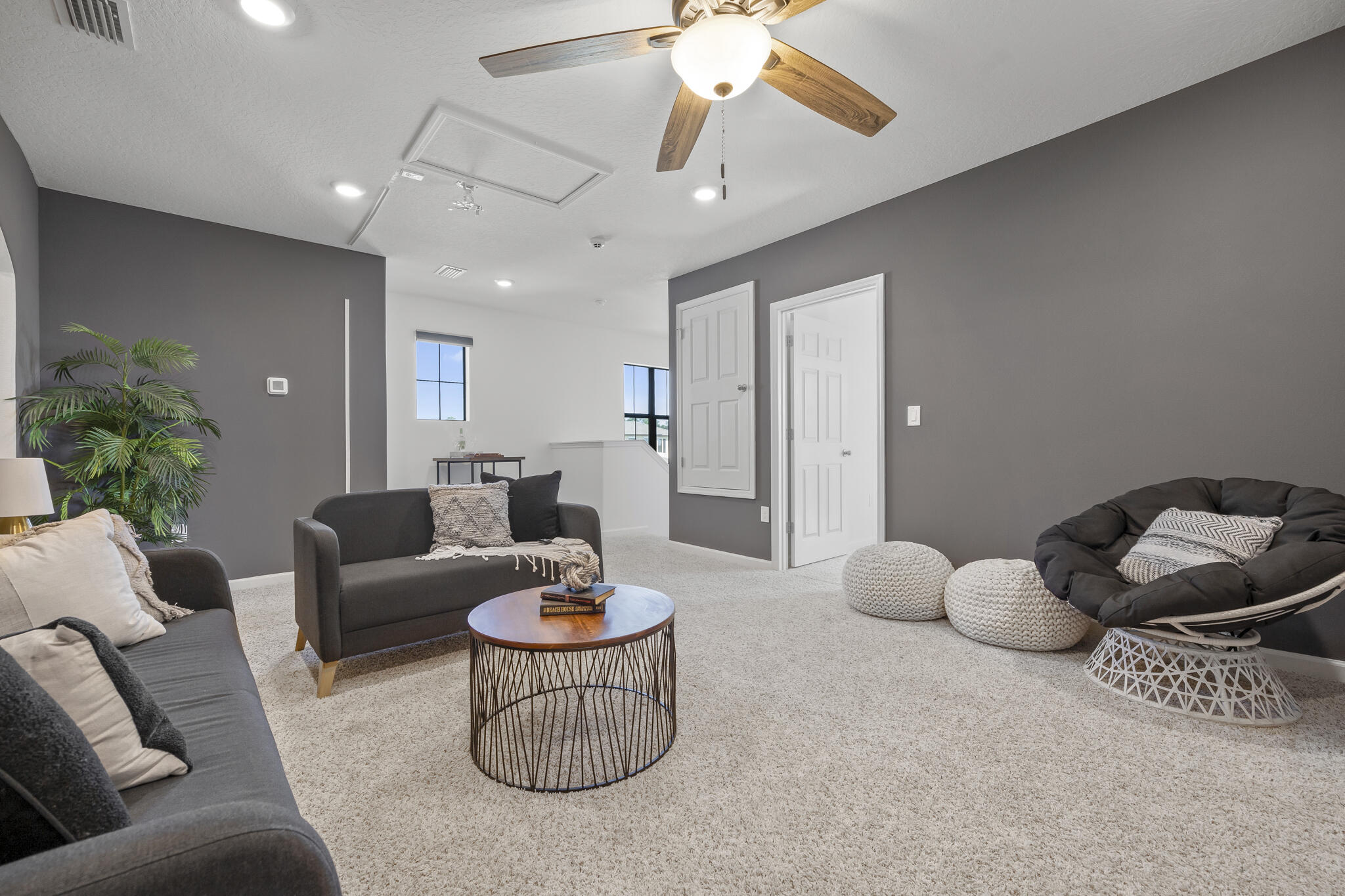 4646 Broomsedge Circle