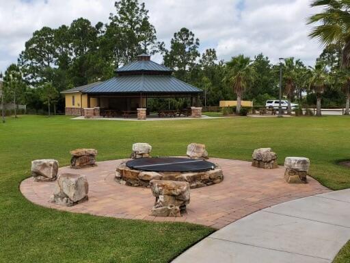 4646 Broomsedge Circle