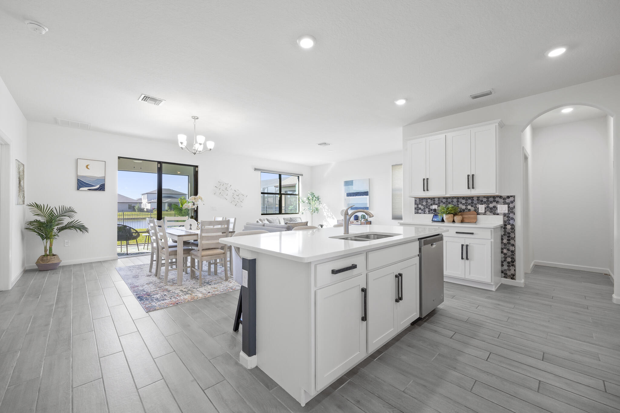 4646 Broomsedge Circle