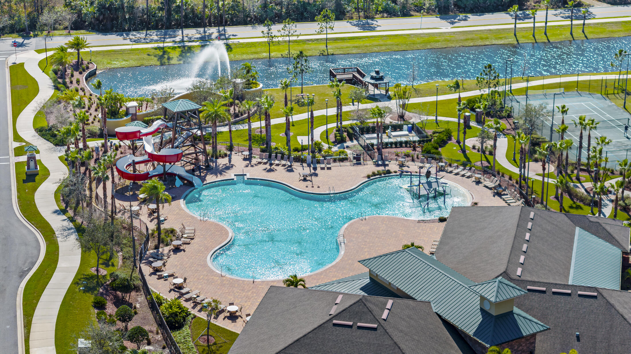 4646 Broomsedge Circle