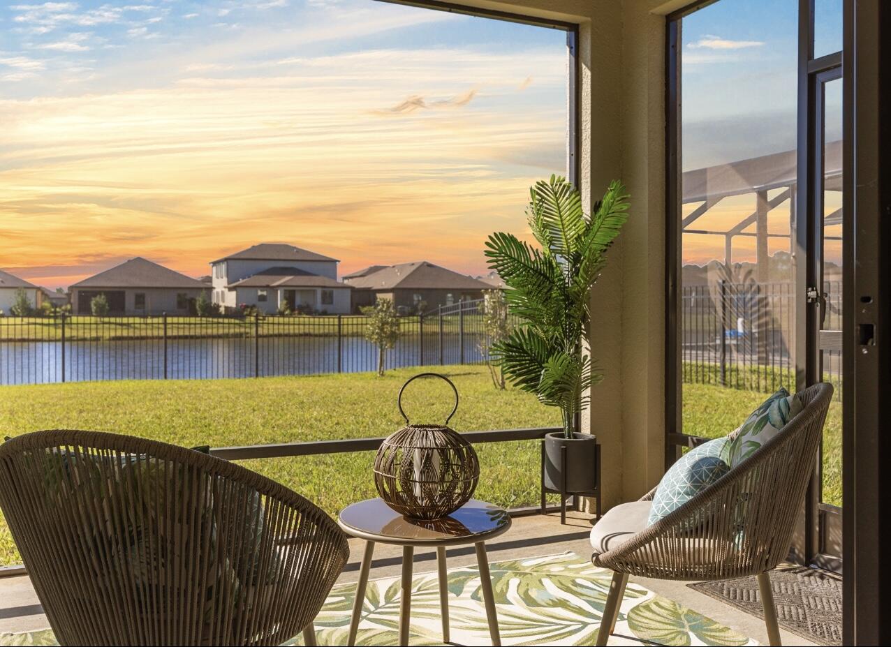 4646 Broomsedge Circle