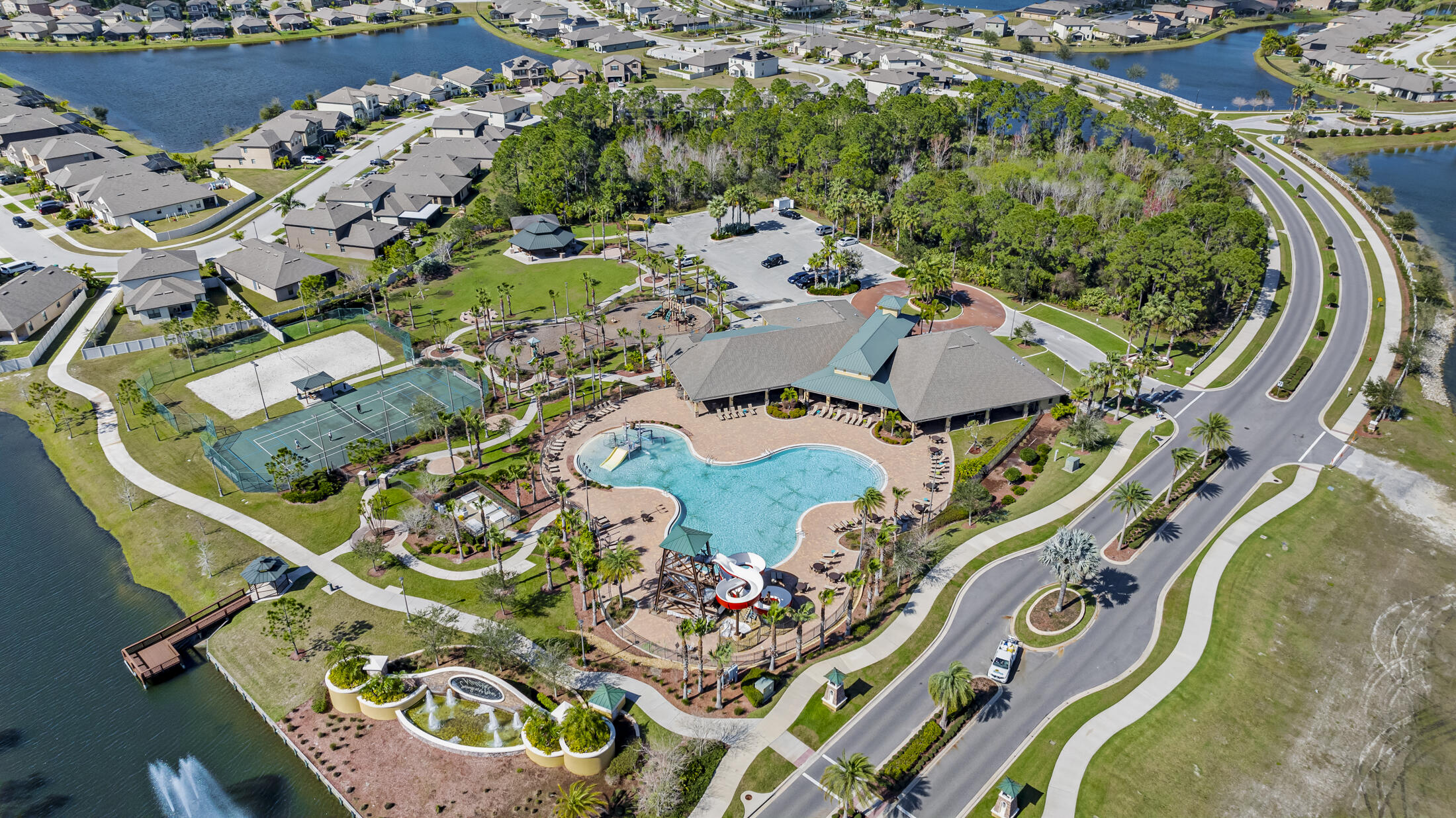 4646 Broomsedge Circle