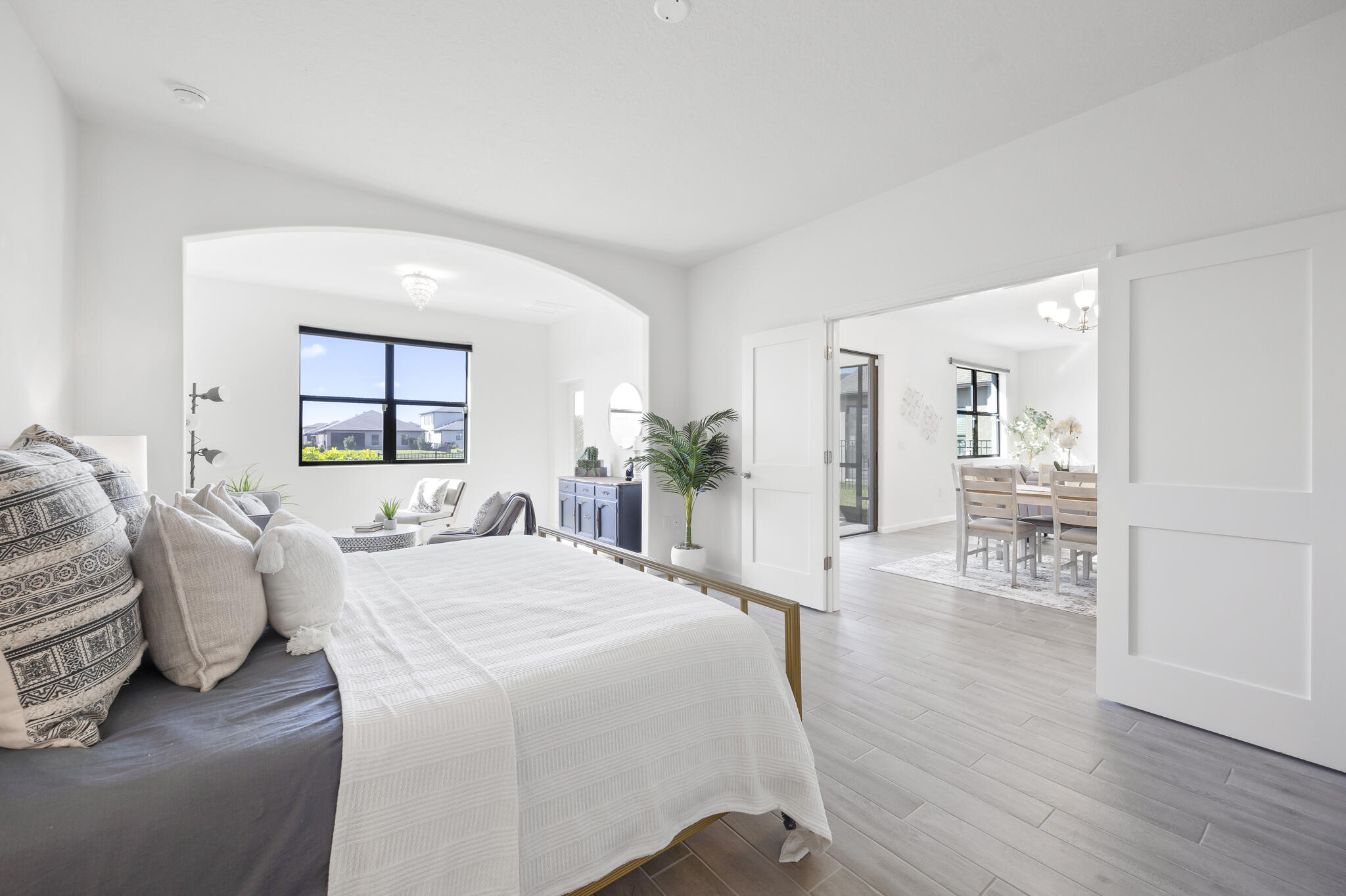 4646 Broomsedge Circle