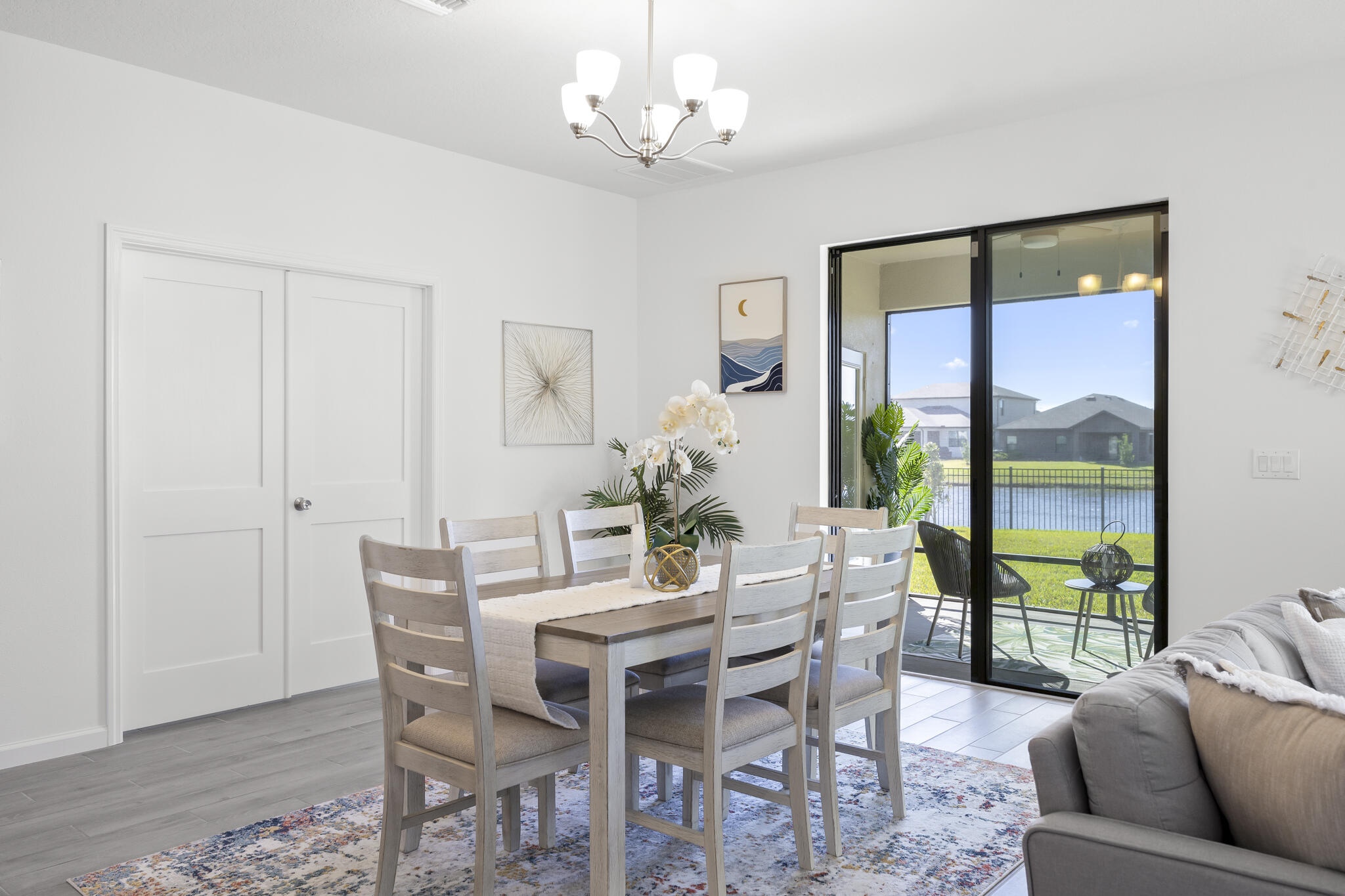 4646 Broomsedge Circle