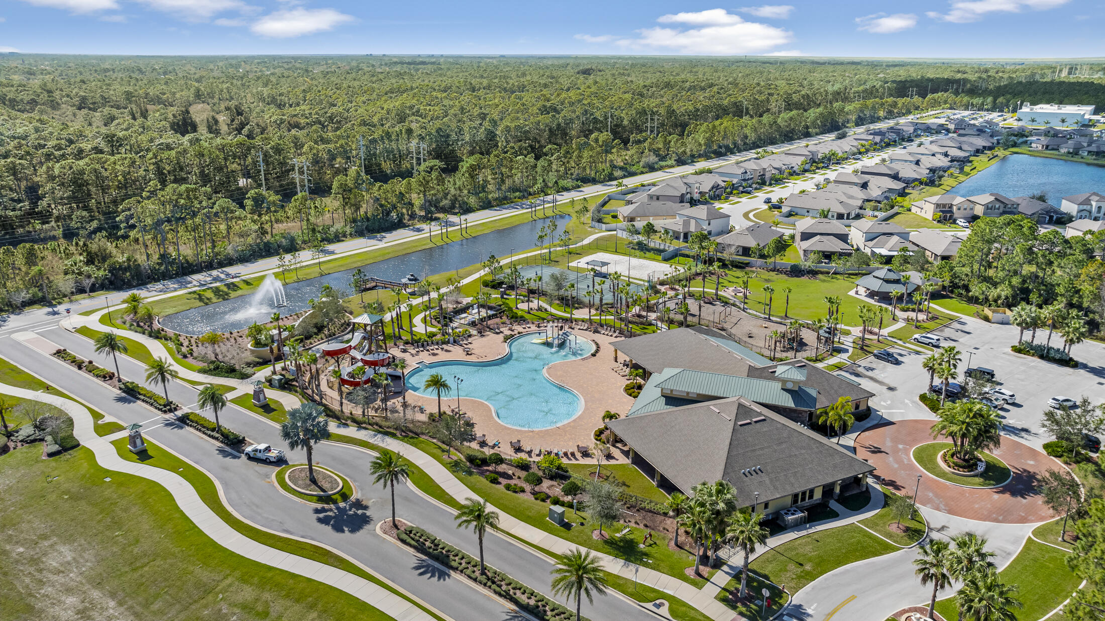 4646 Broomsedge Circle