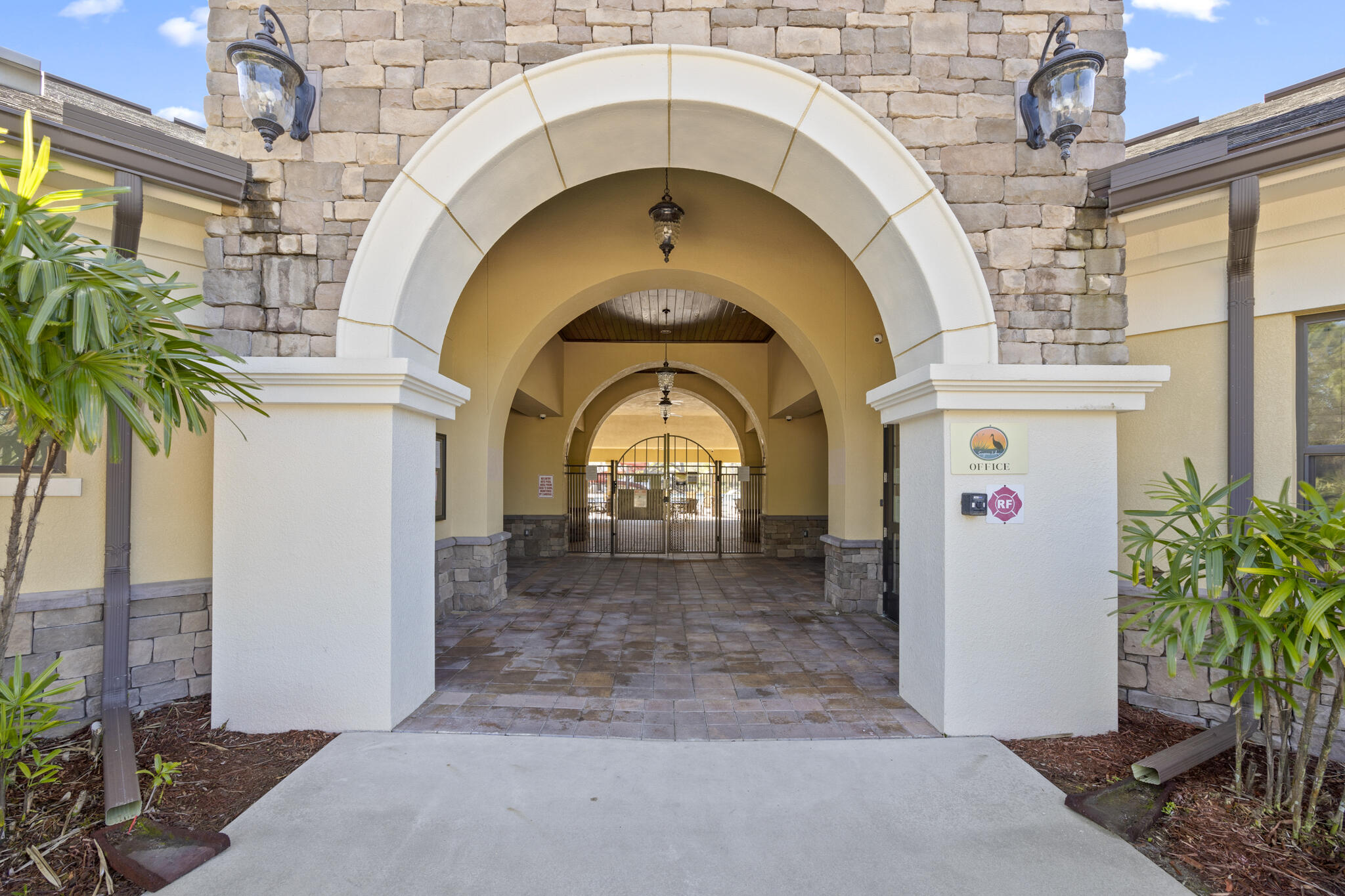 4646 Broomsedge Circle