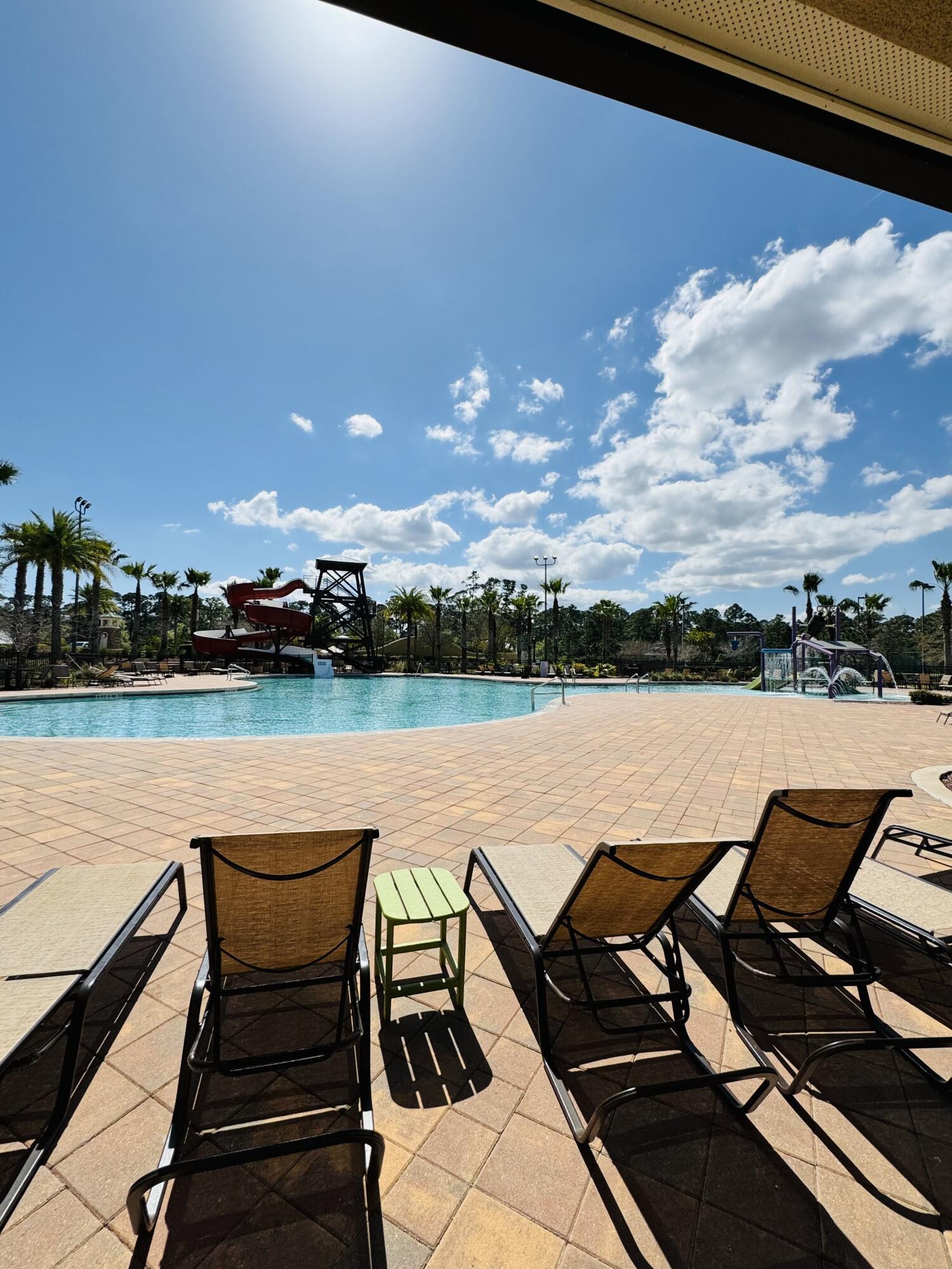 4646 Broomsedge Circle