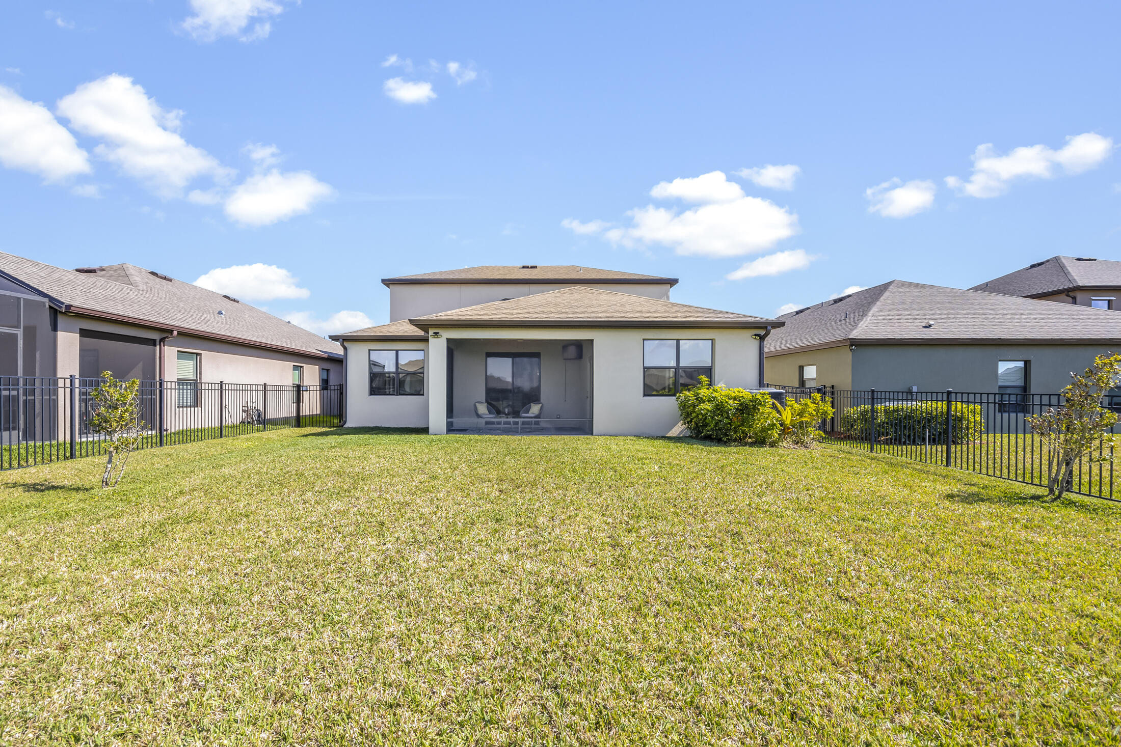 4646 Broomsedge Circle