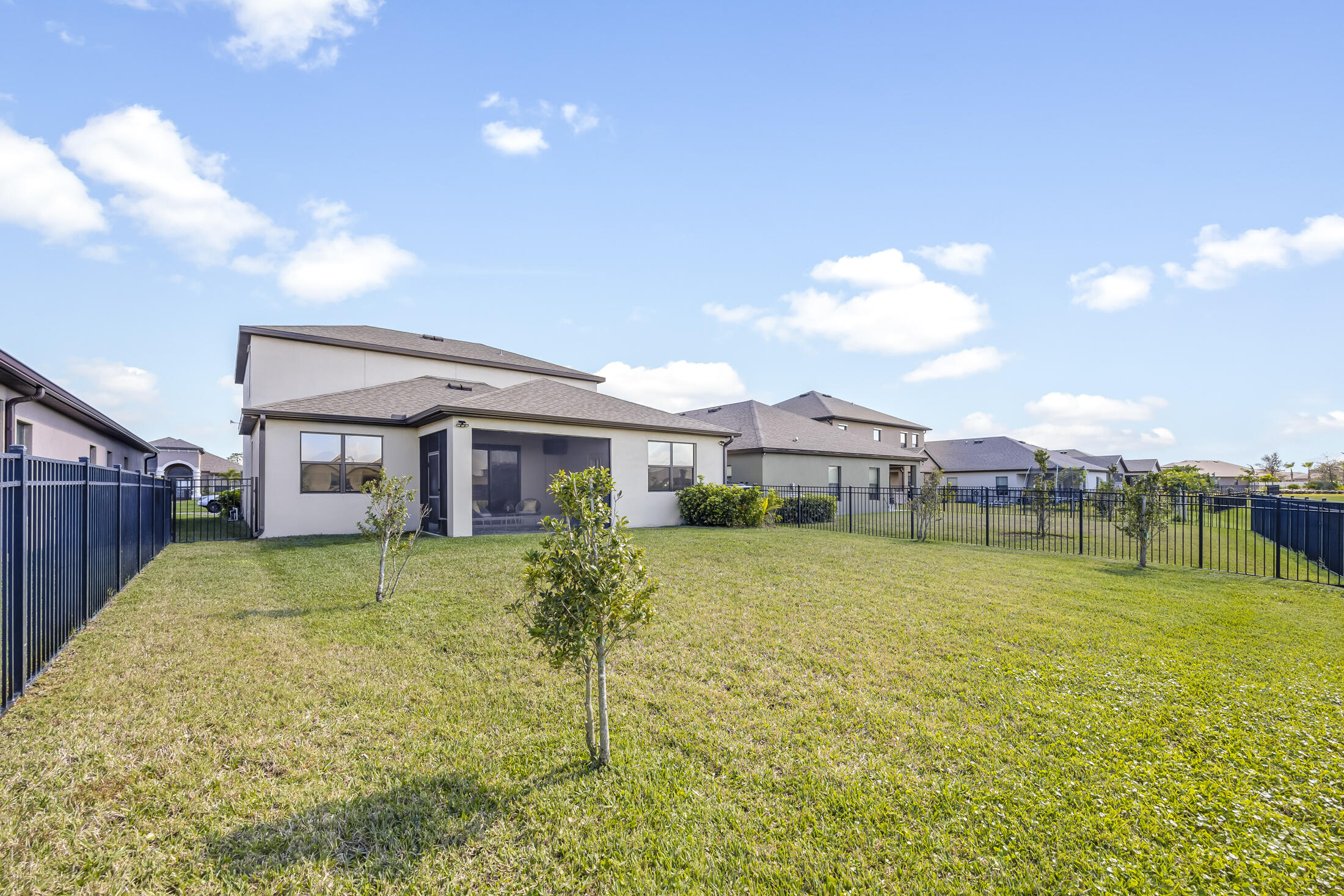 4646 Broomsedge Circle