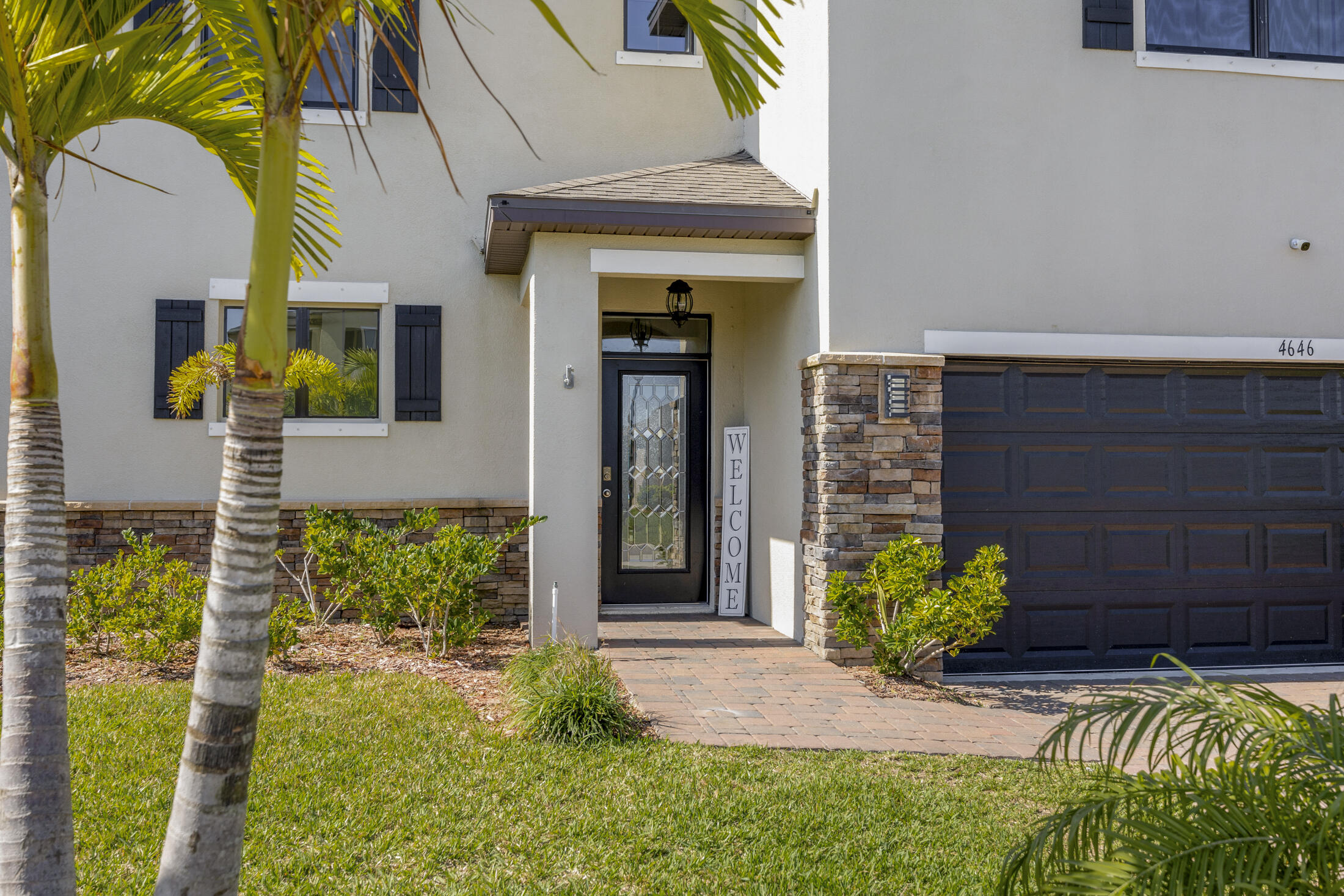 4646 Broomsedge Circle