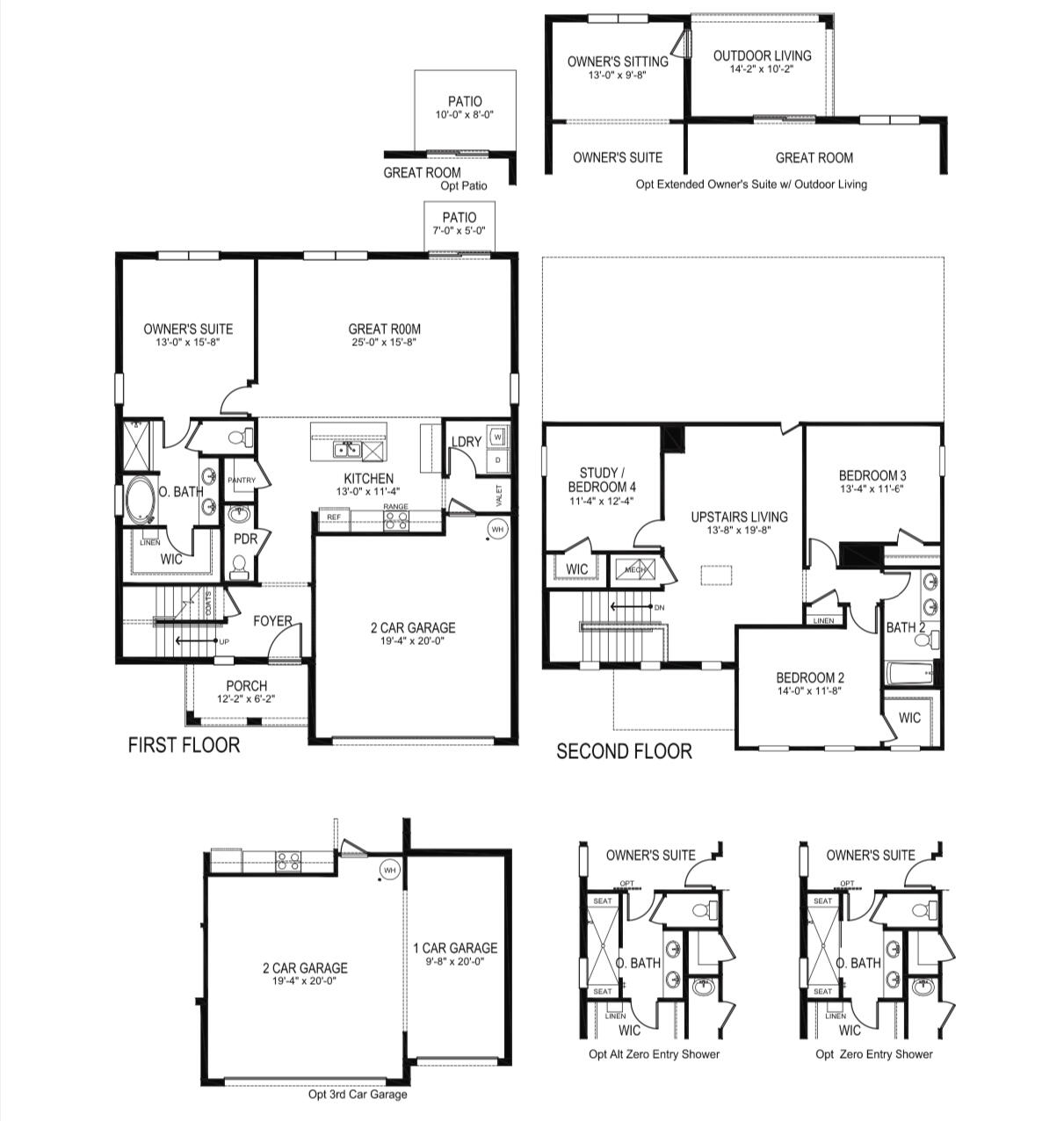 4646 Broomsedge Circle