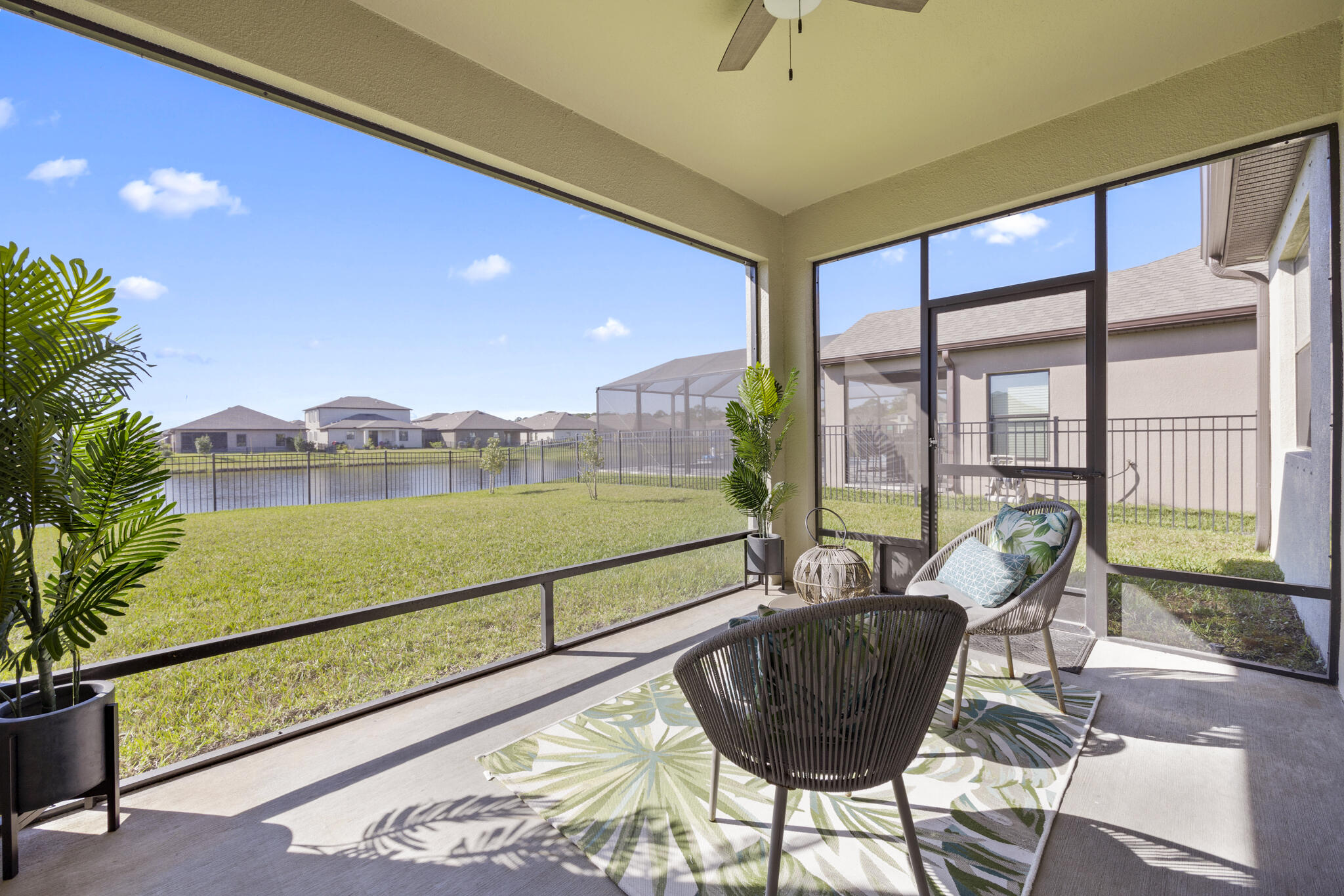 4646 Broomsedge Circle