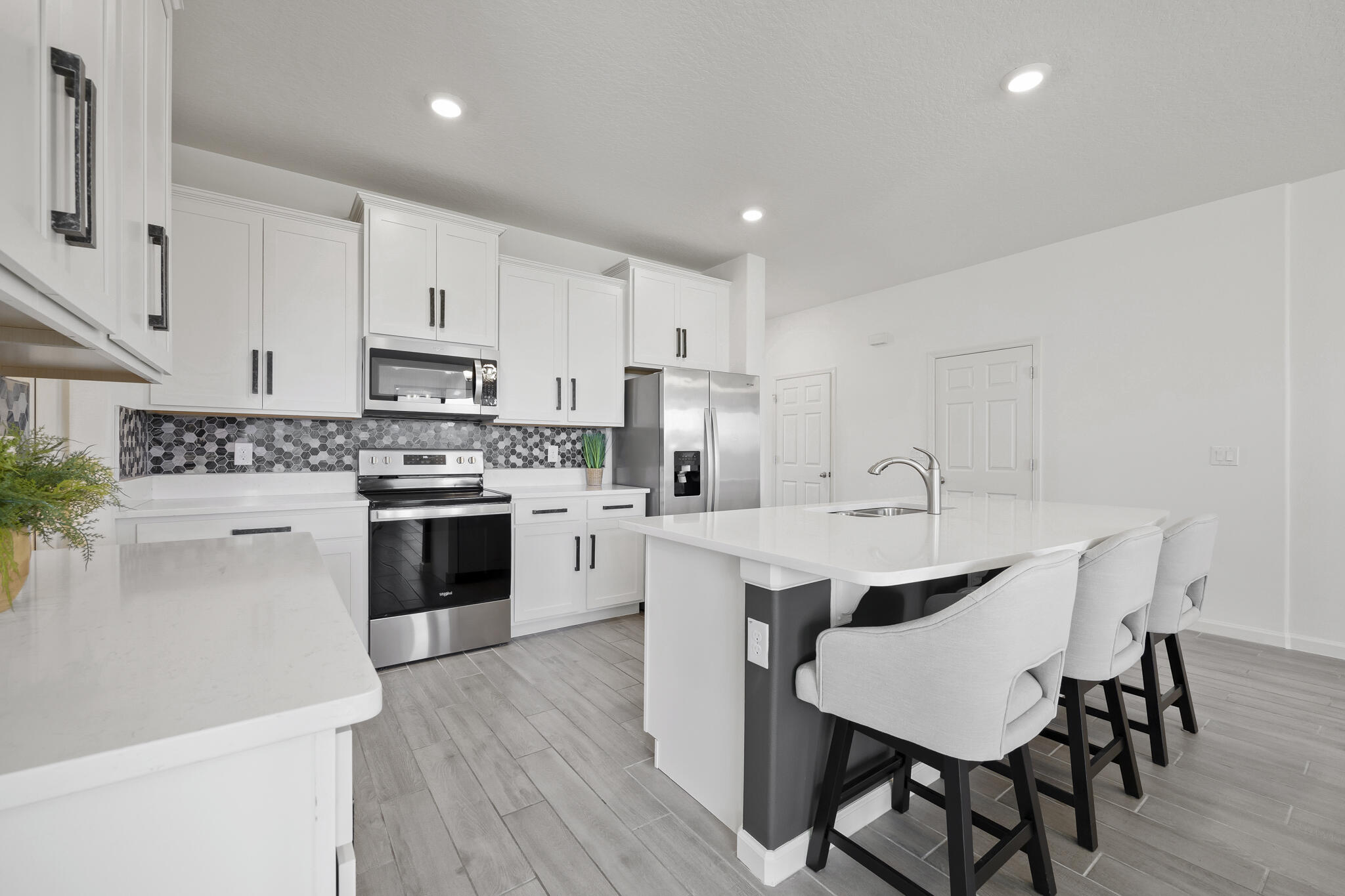 4646 Broomsedge Circle