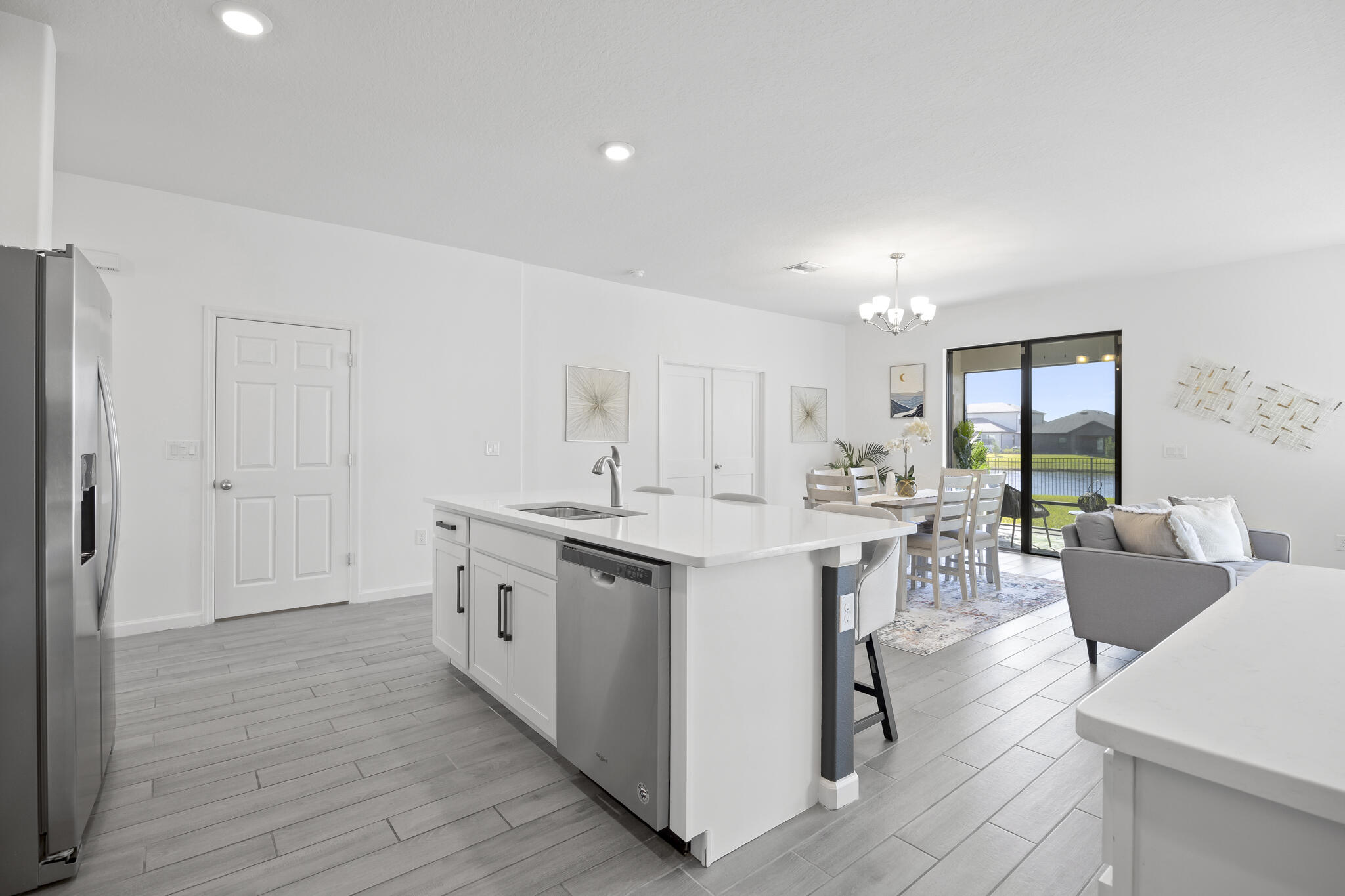 4646 Broomsedge Circle