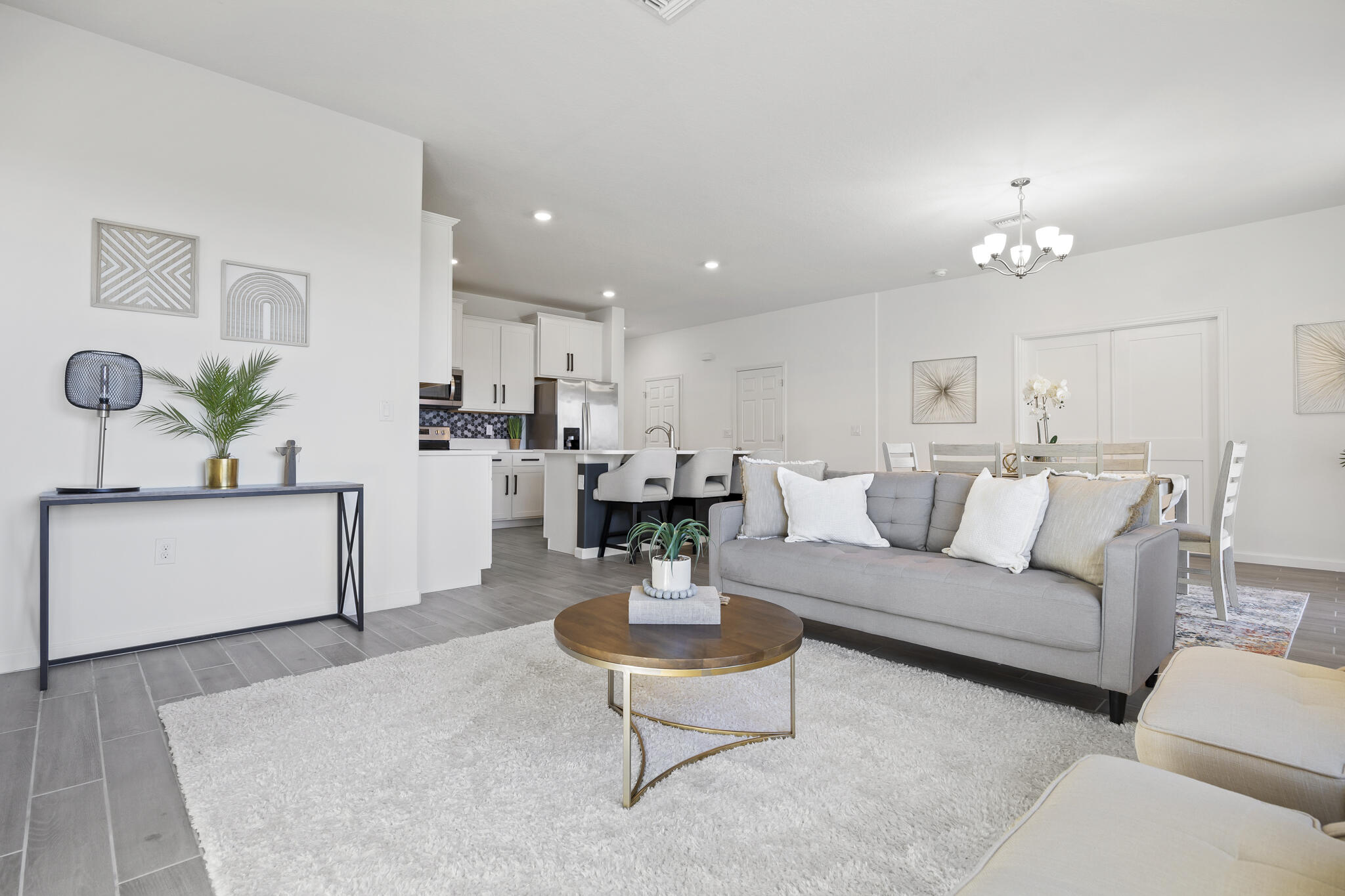 4646 Broomsedge Circle