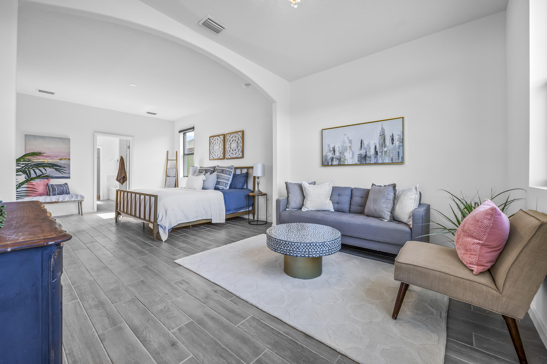 4646 Broomsedge Circle