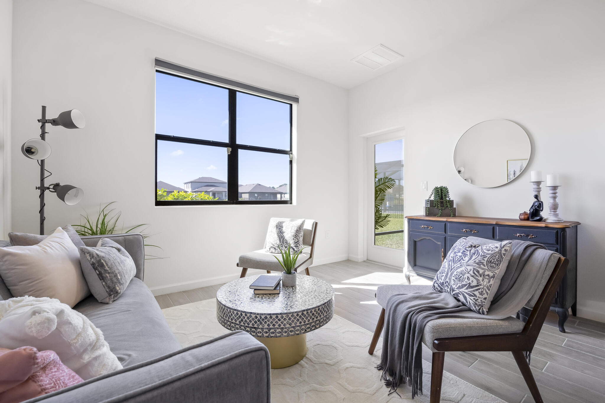 4646 Broomsedge Circle