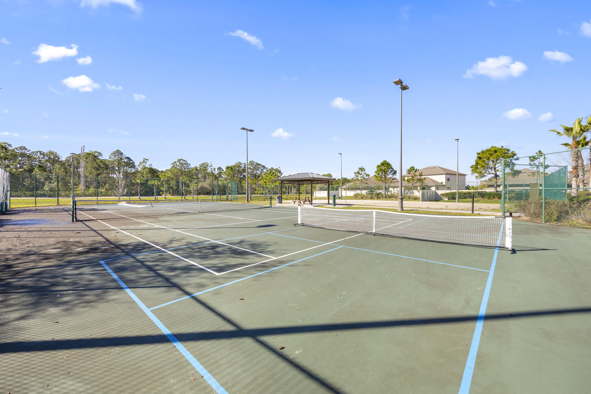 4646 Broomsedge Circle