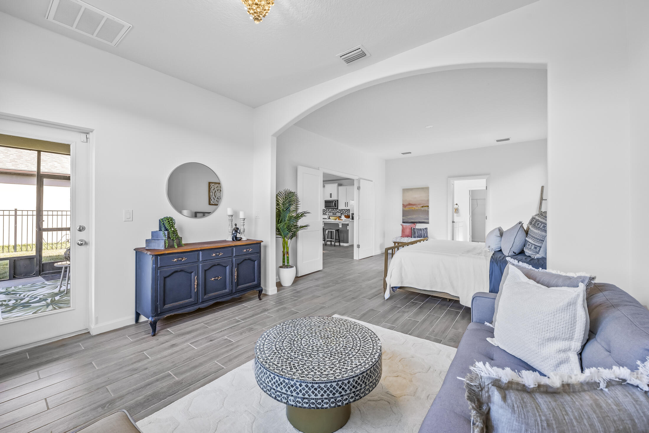 4646 Broomsedge Circle