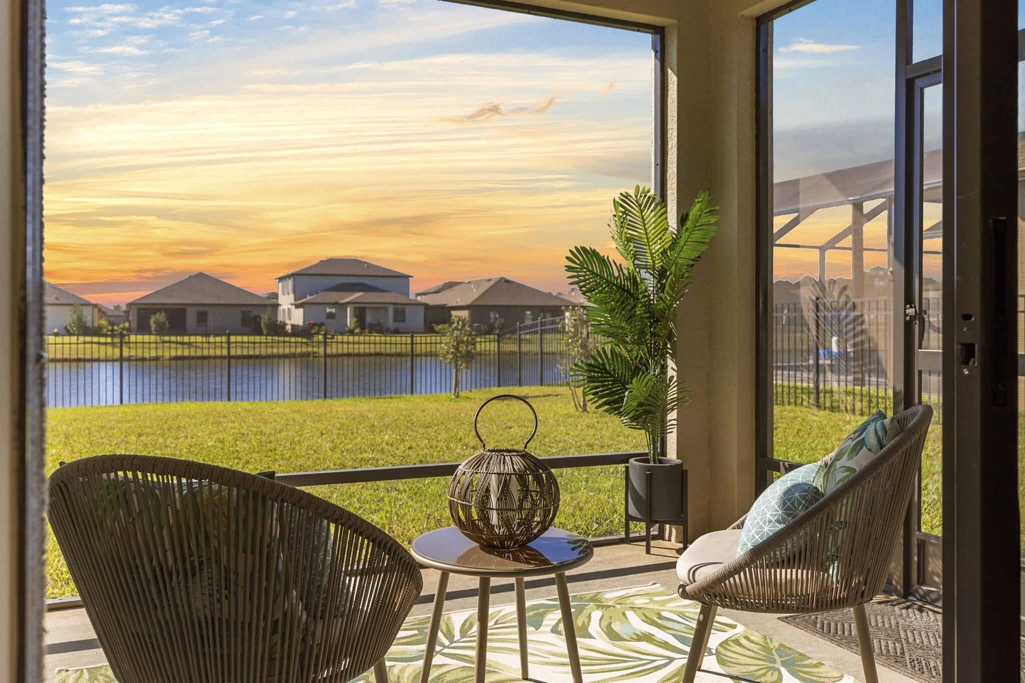 4646 Broomsedge Circle