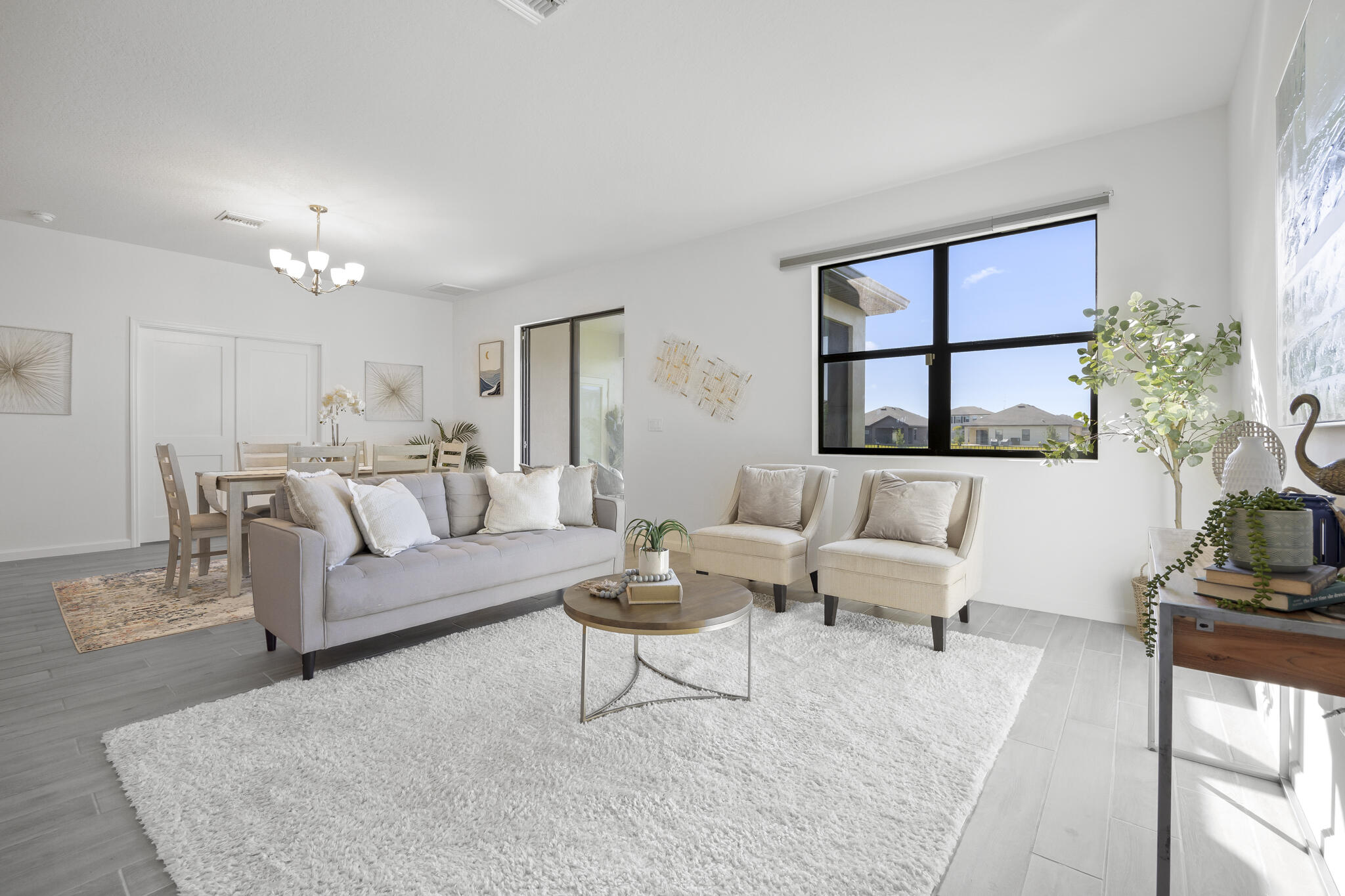 4646 Broomsedge Circle