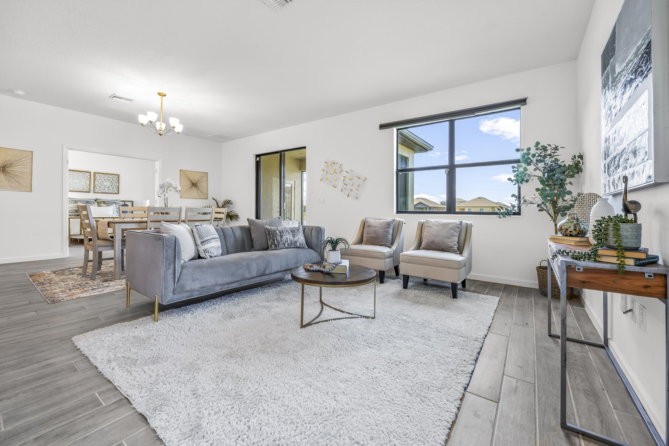 4646 Broomsedge Circle