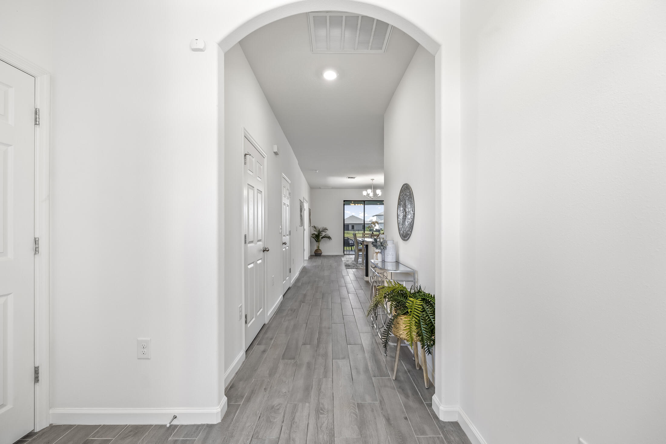 4646 Broomsedge Circle