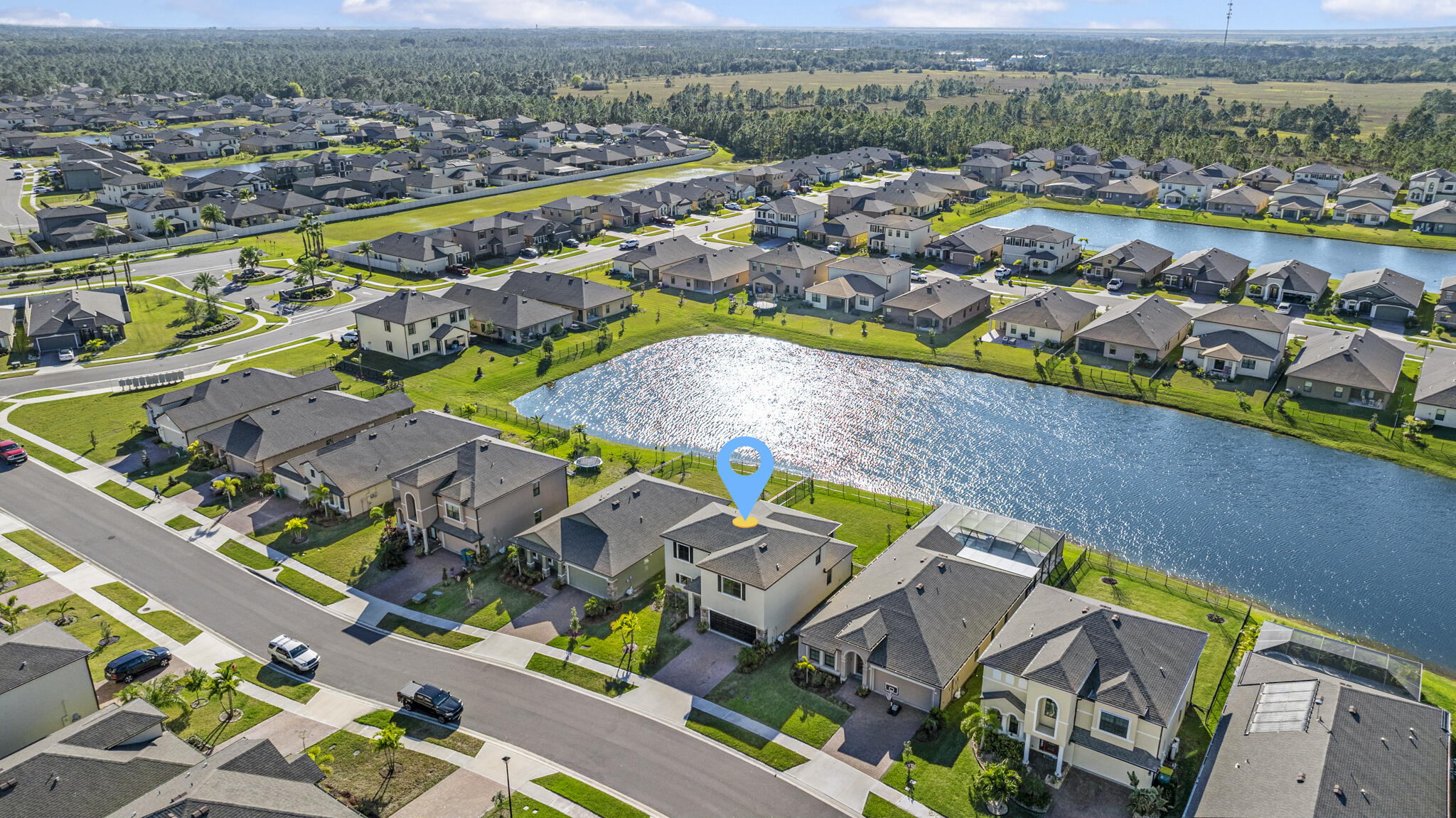 4646 Broomsedge Circle