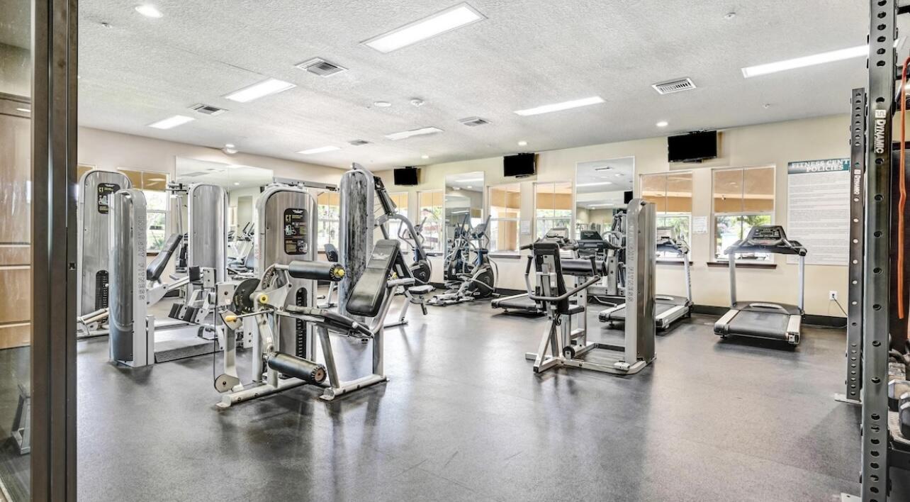 4646 Broomsedge Circle