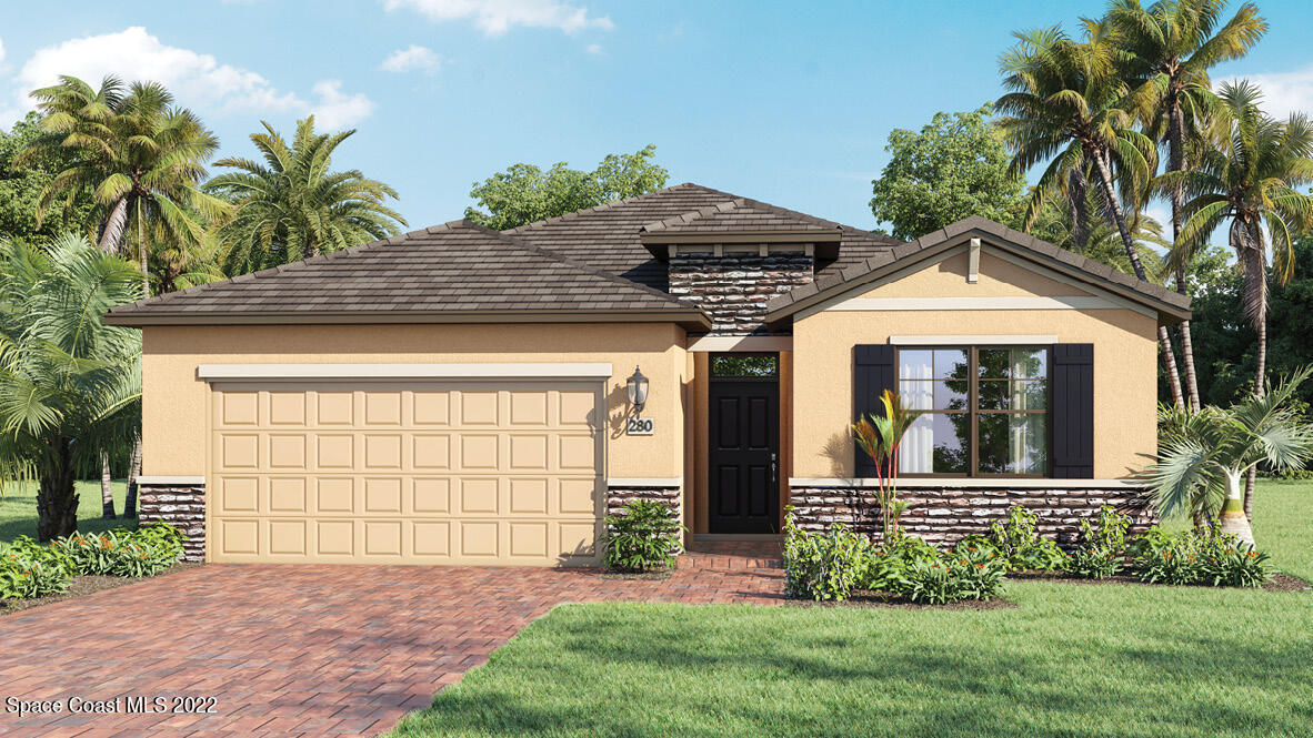 5358 Waterfall Place