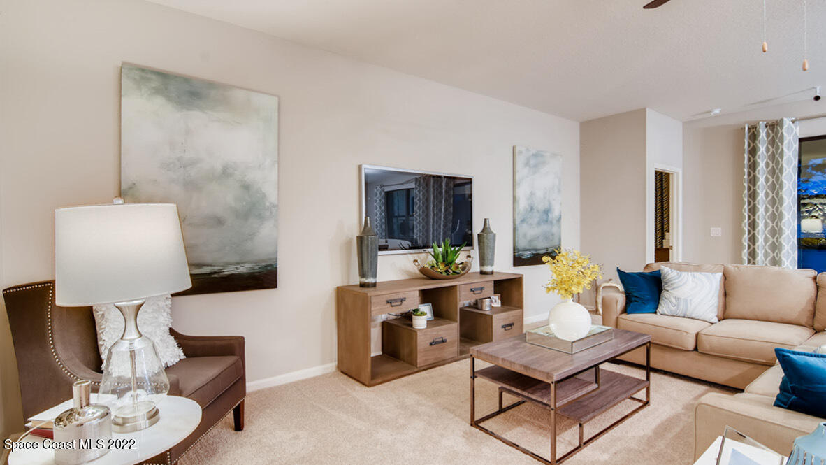 5358 Waterfall Place