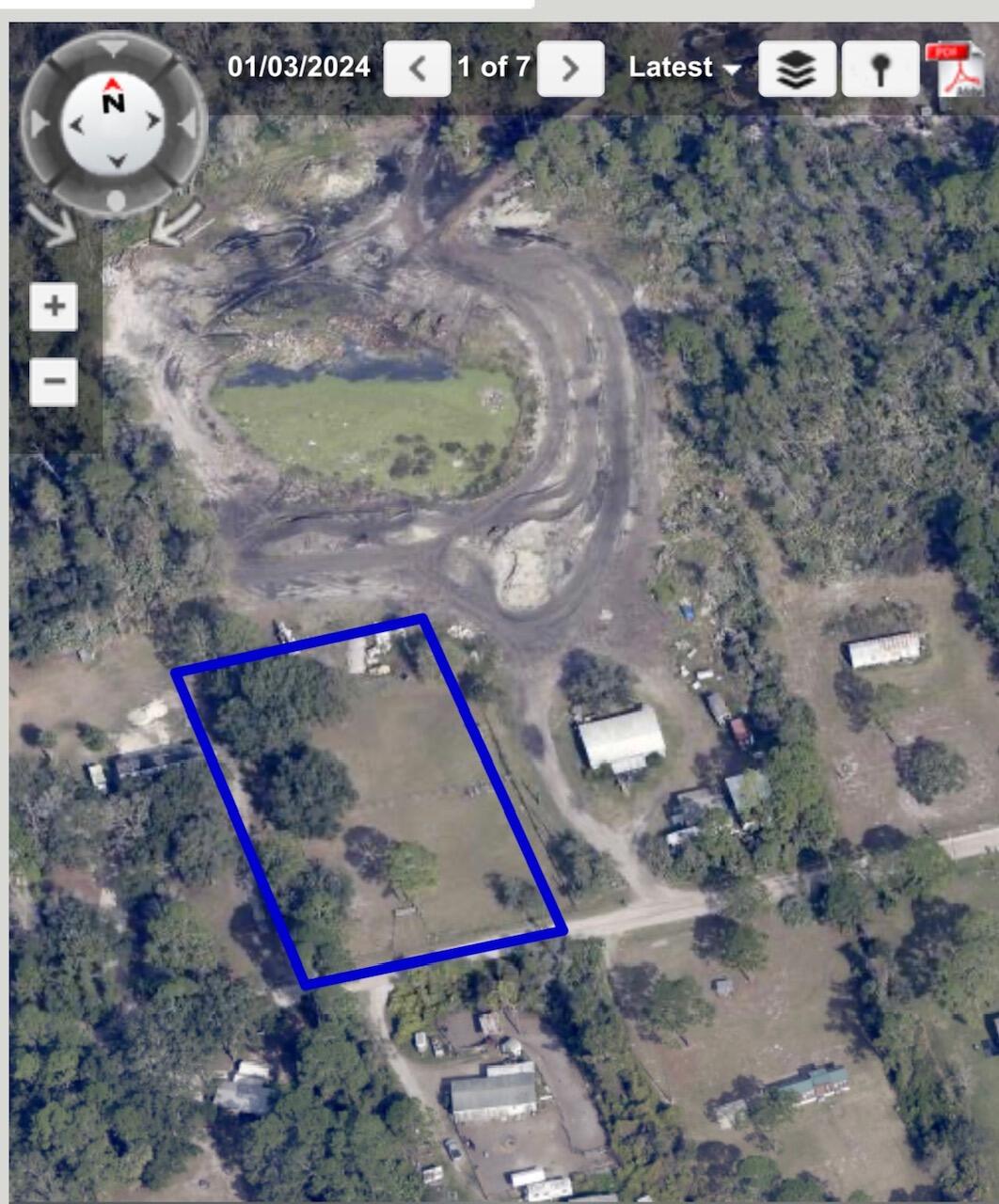 4776 Pine Needle Street