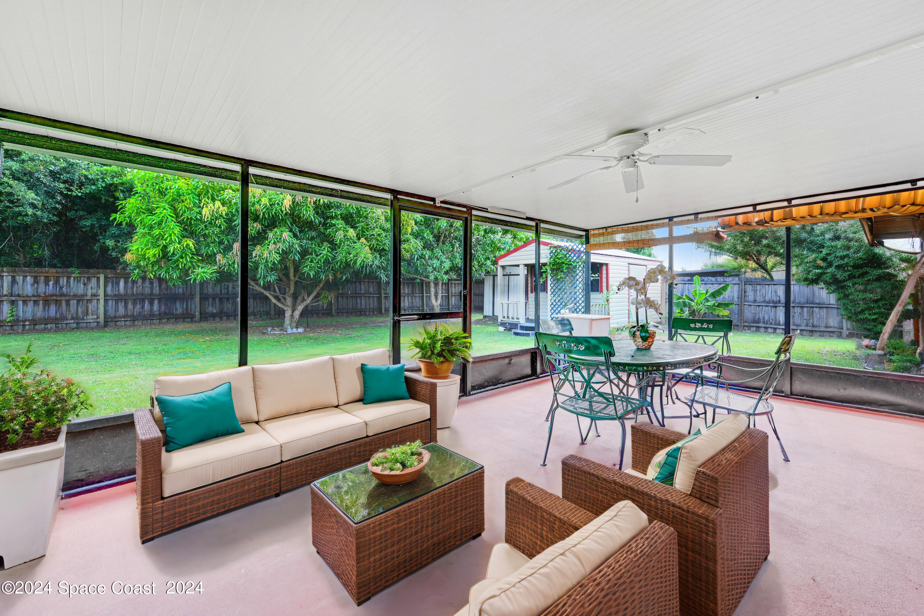 5485 Friendly Street