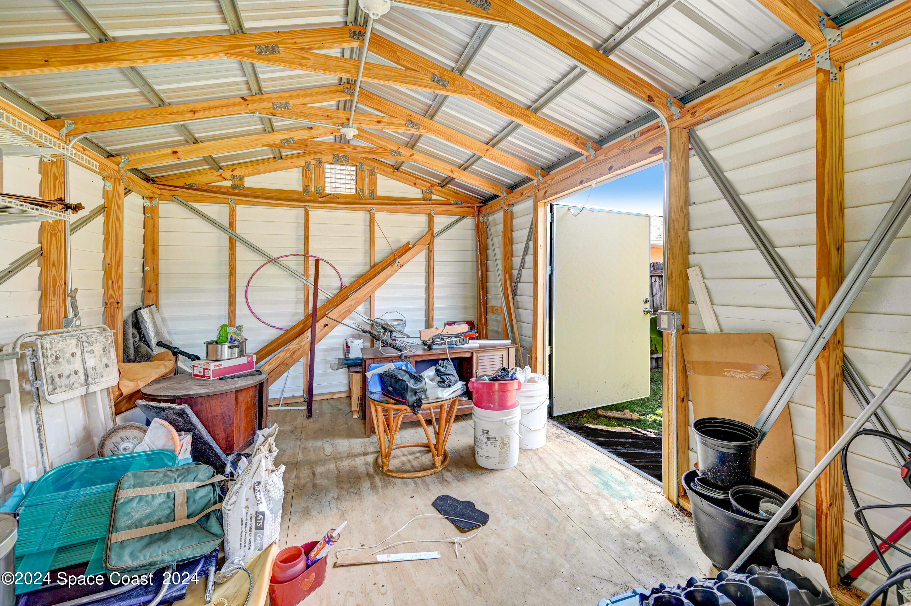 5485 Friendly Street