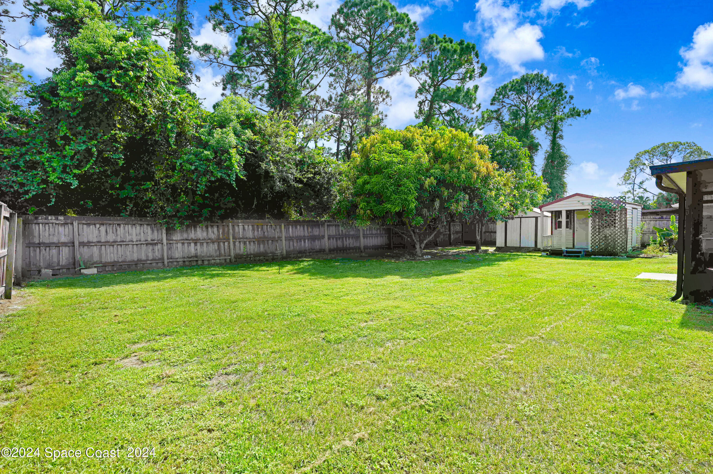 5485 Friendly Street