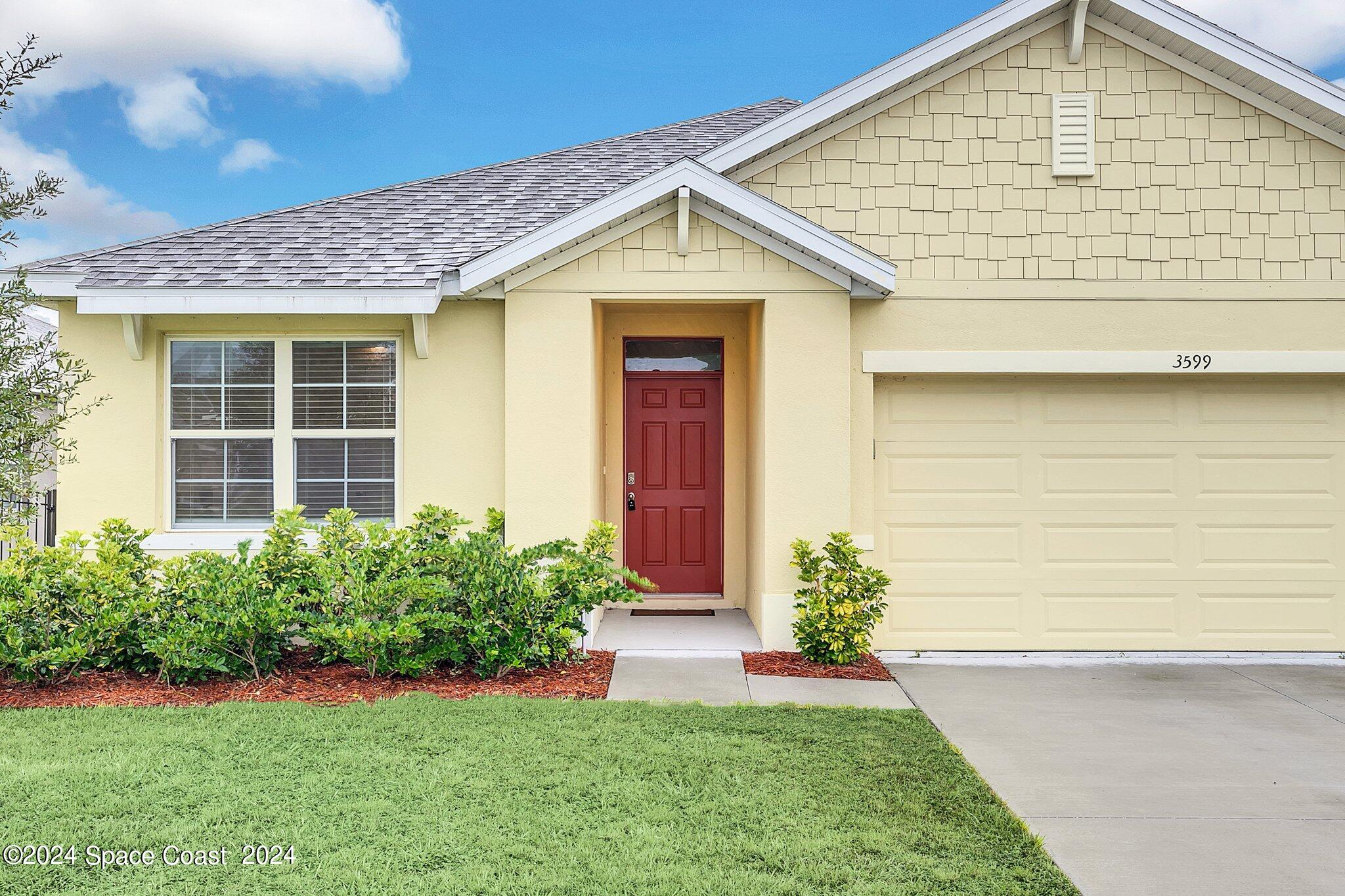 3599 Burrowing Owl Drive