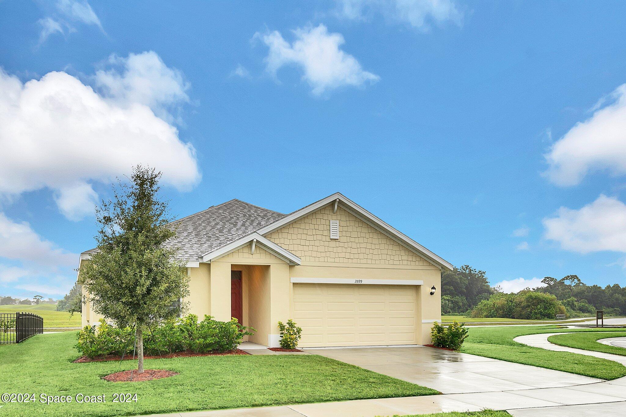 3599 Burrowing Owl Drive