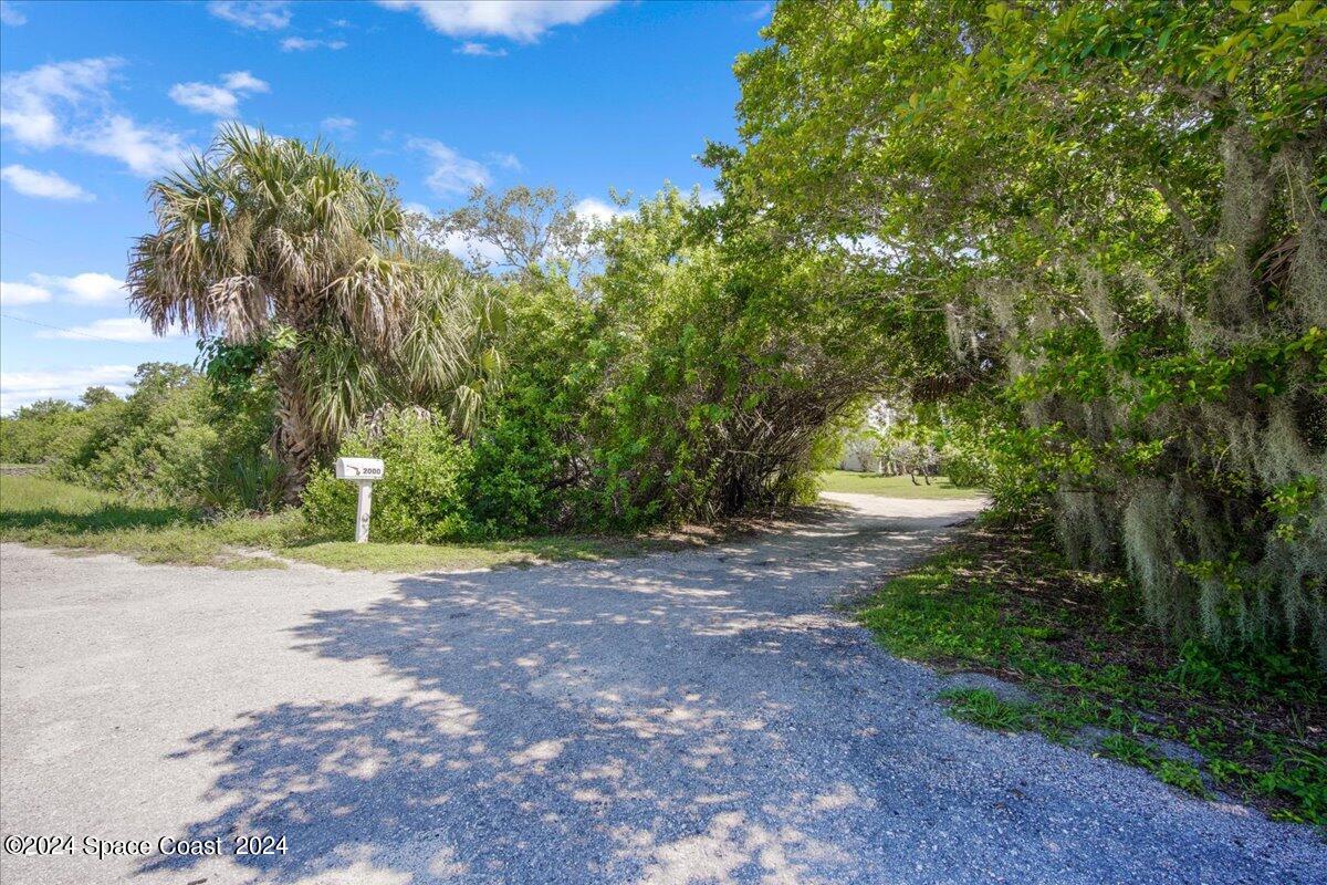 2000 S Courtenay Parkway