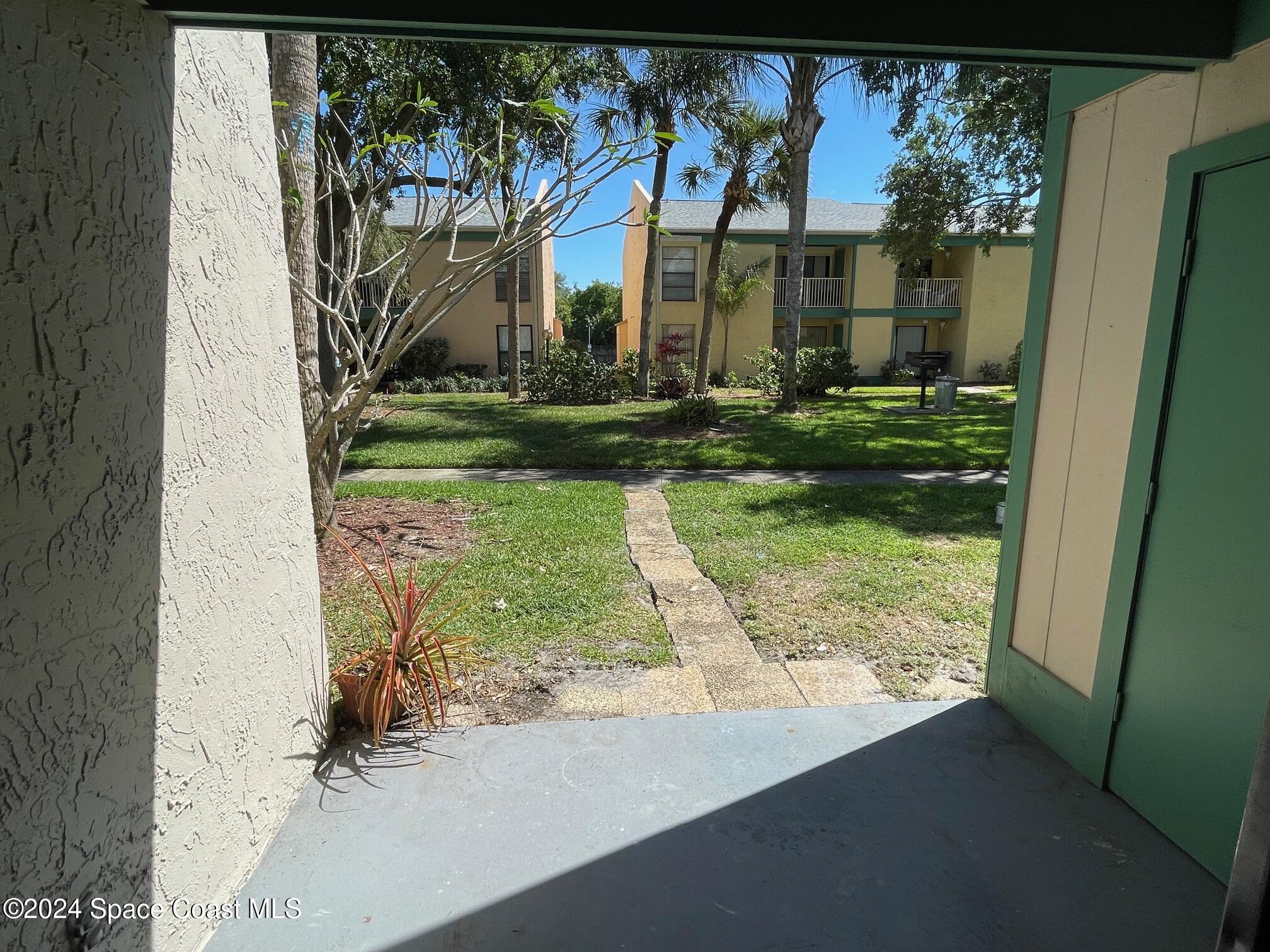 1225 N Wickham Road, 415