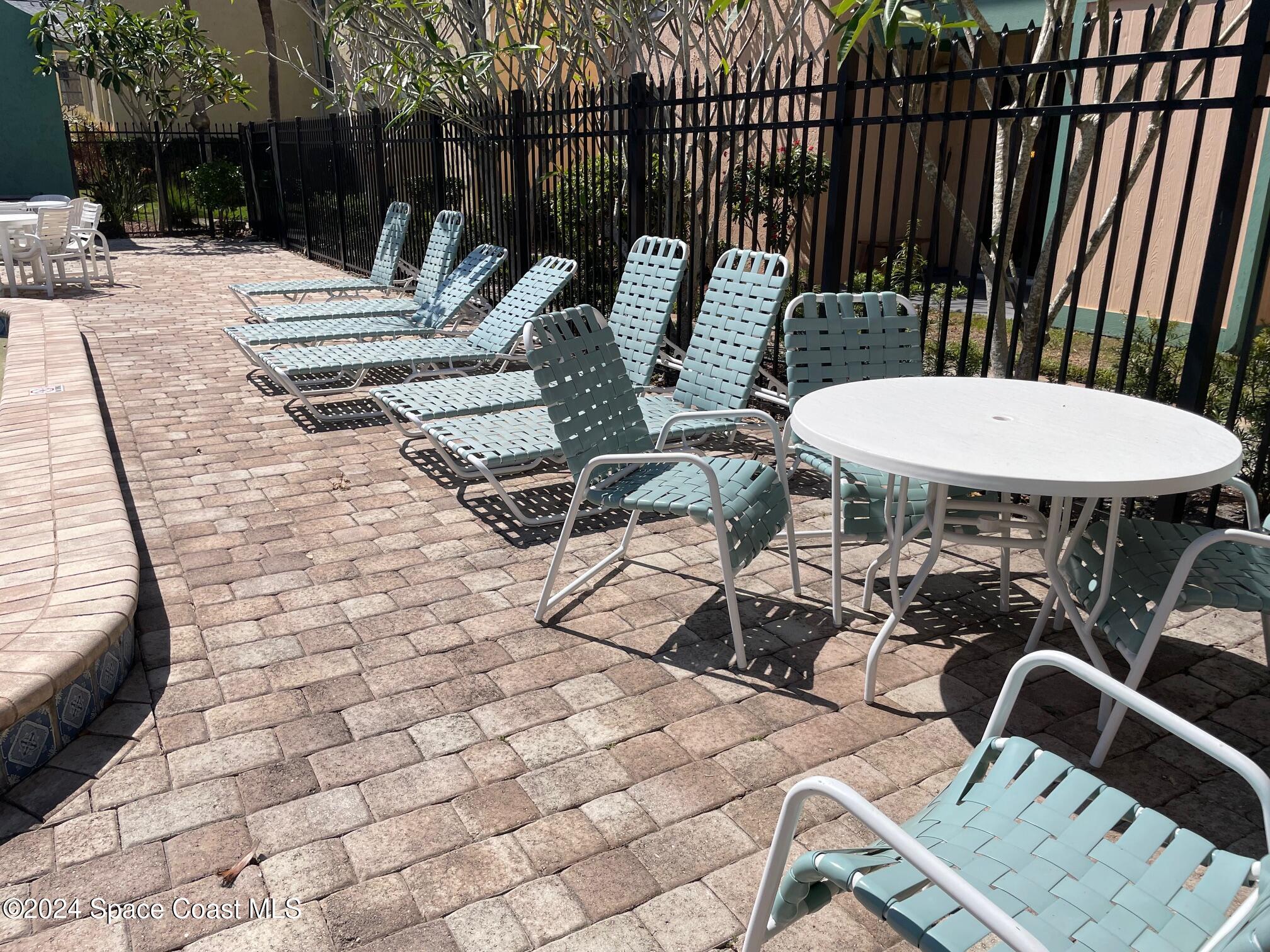 1225 N Wickham Road, 415