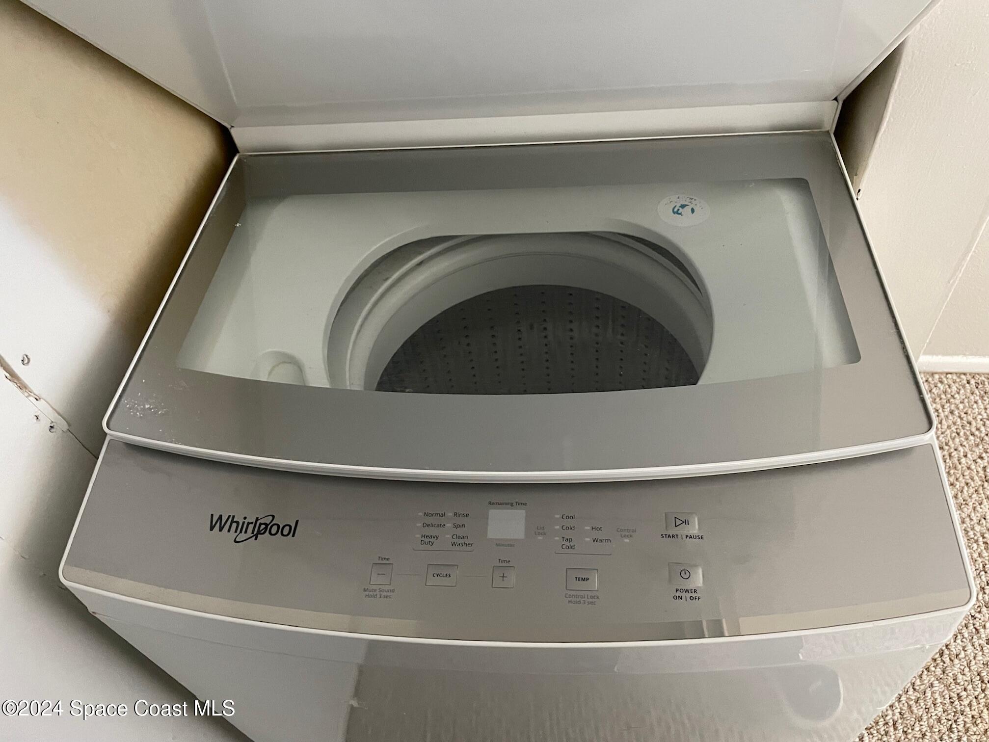 1225 N Wickham Road, 415