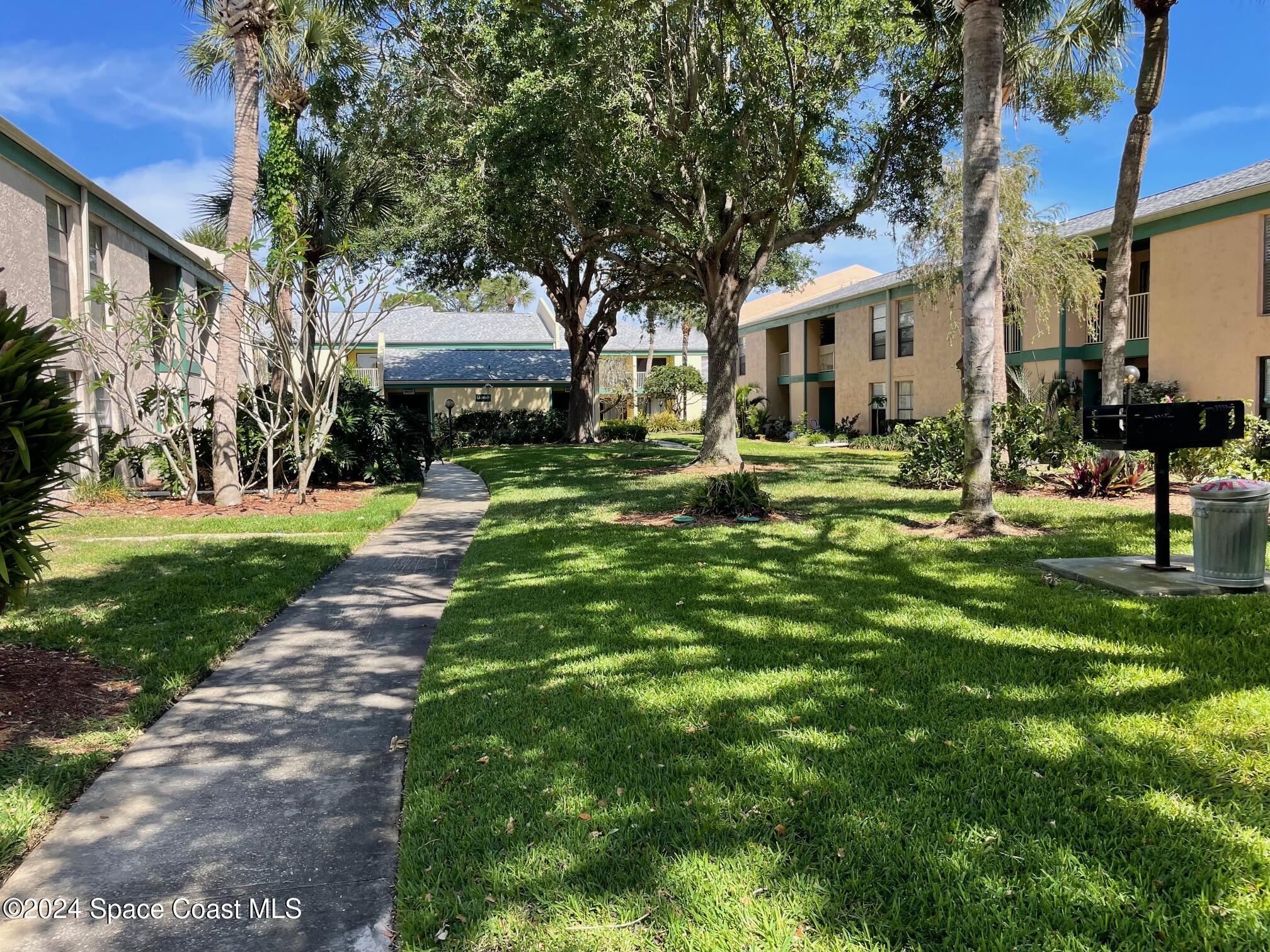 1225 N Wickham Road, 415