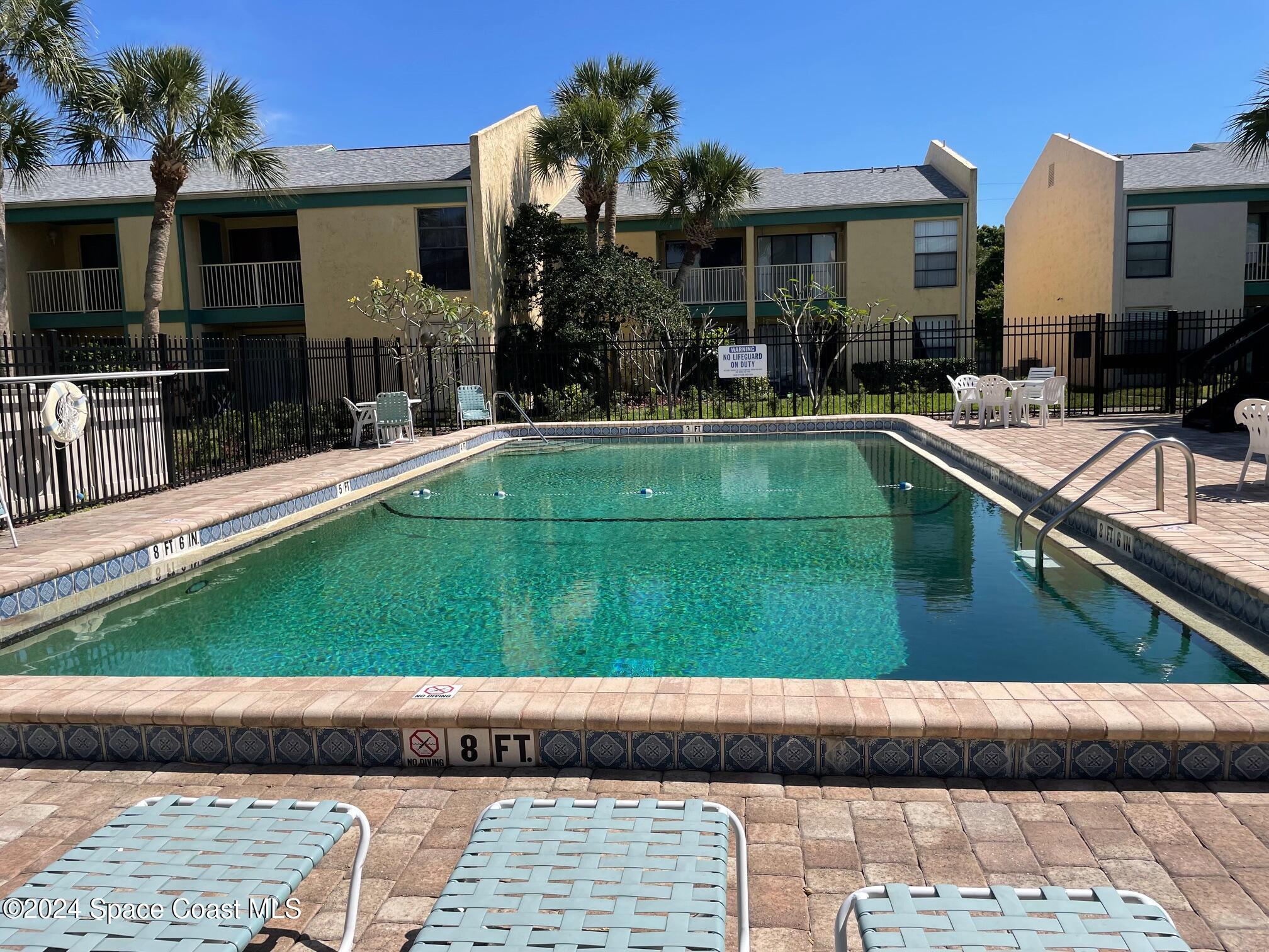 1225 N Wickham Road, 415