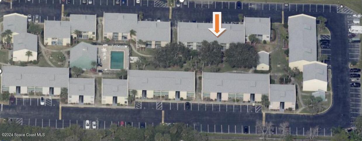 1225 N Wickham Road, 415