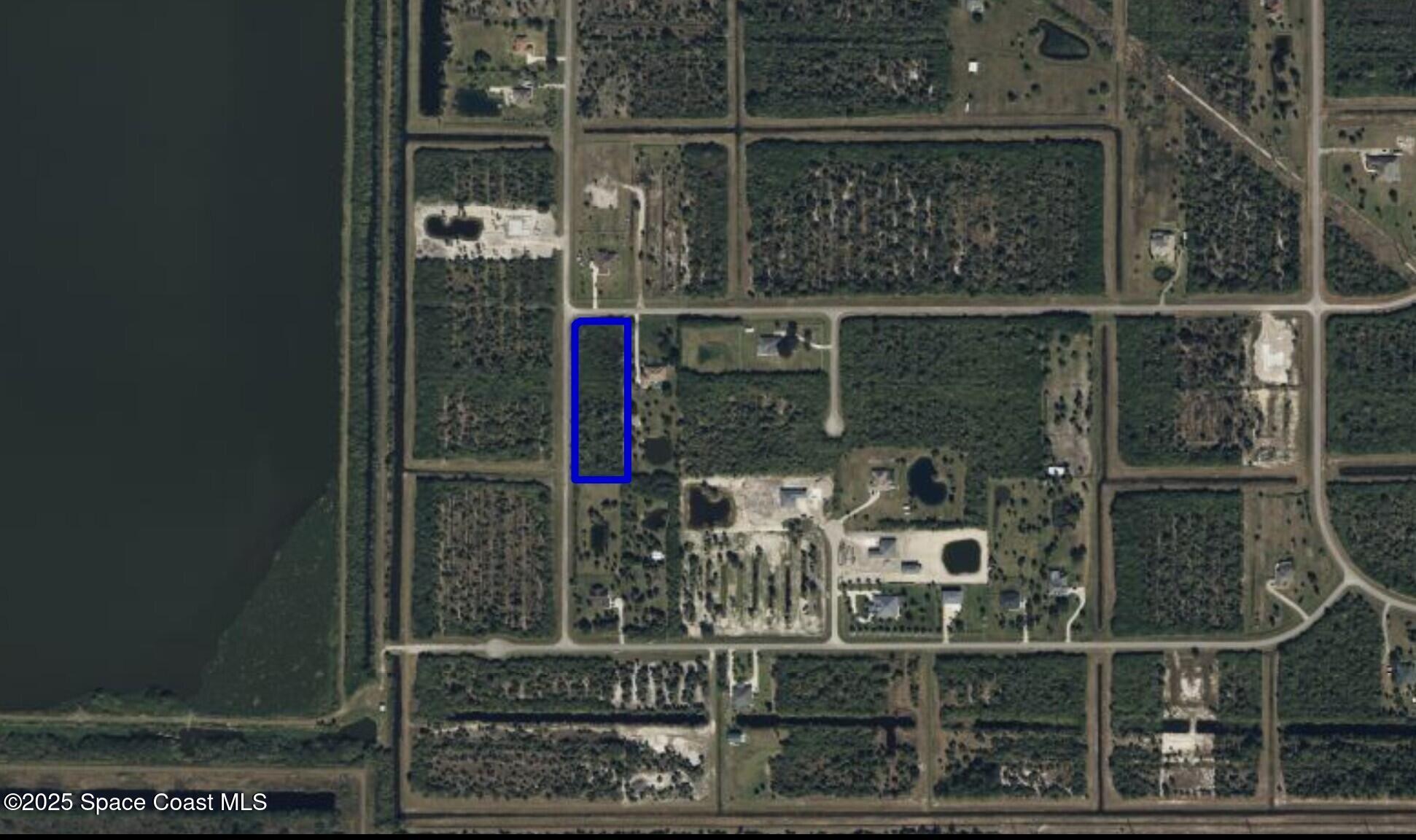 0 Corner Of Horseshoe/Stallion