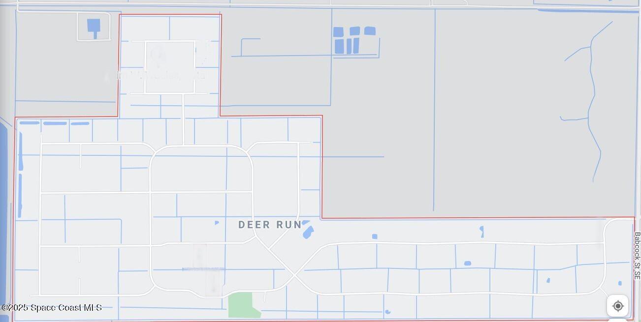 0 Corner Of Horseshoe/Stallion