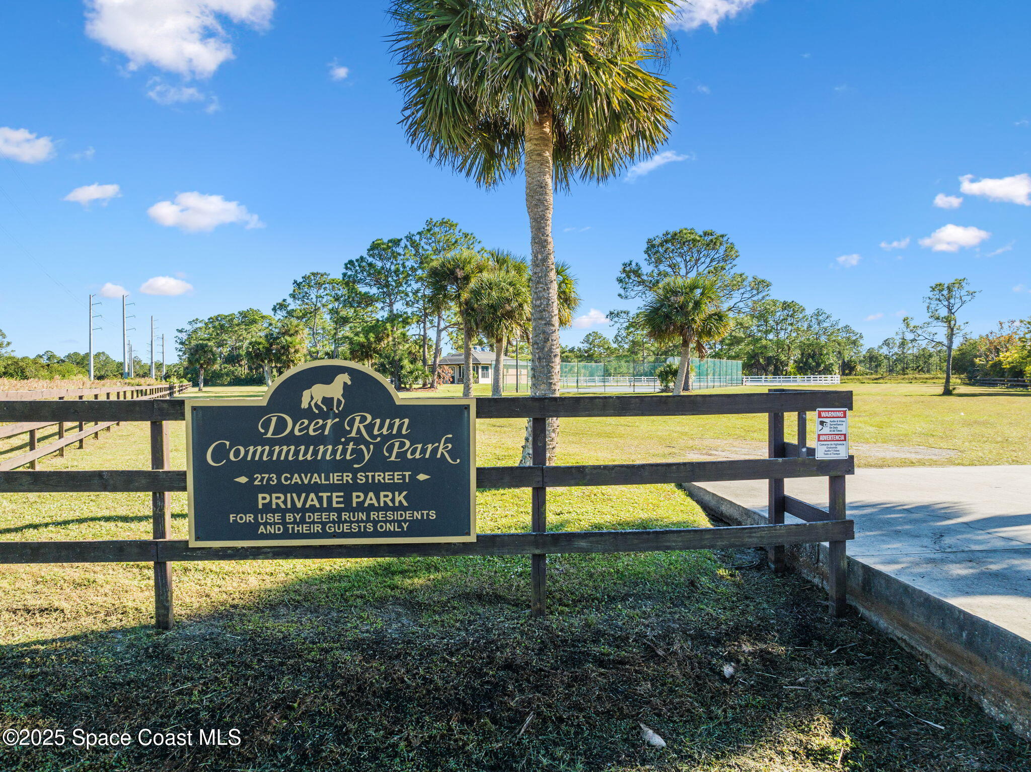 0 Corner Of Horseshoe/Stallion